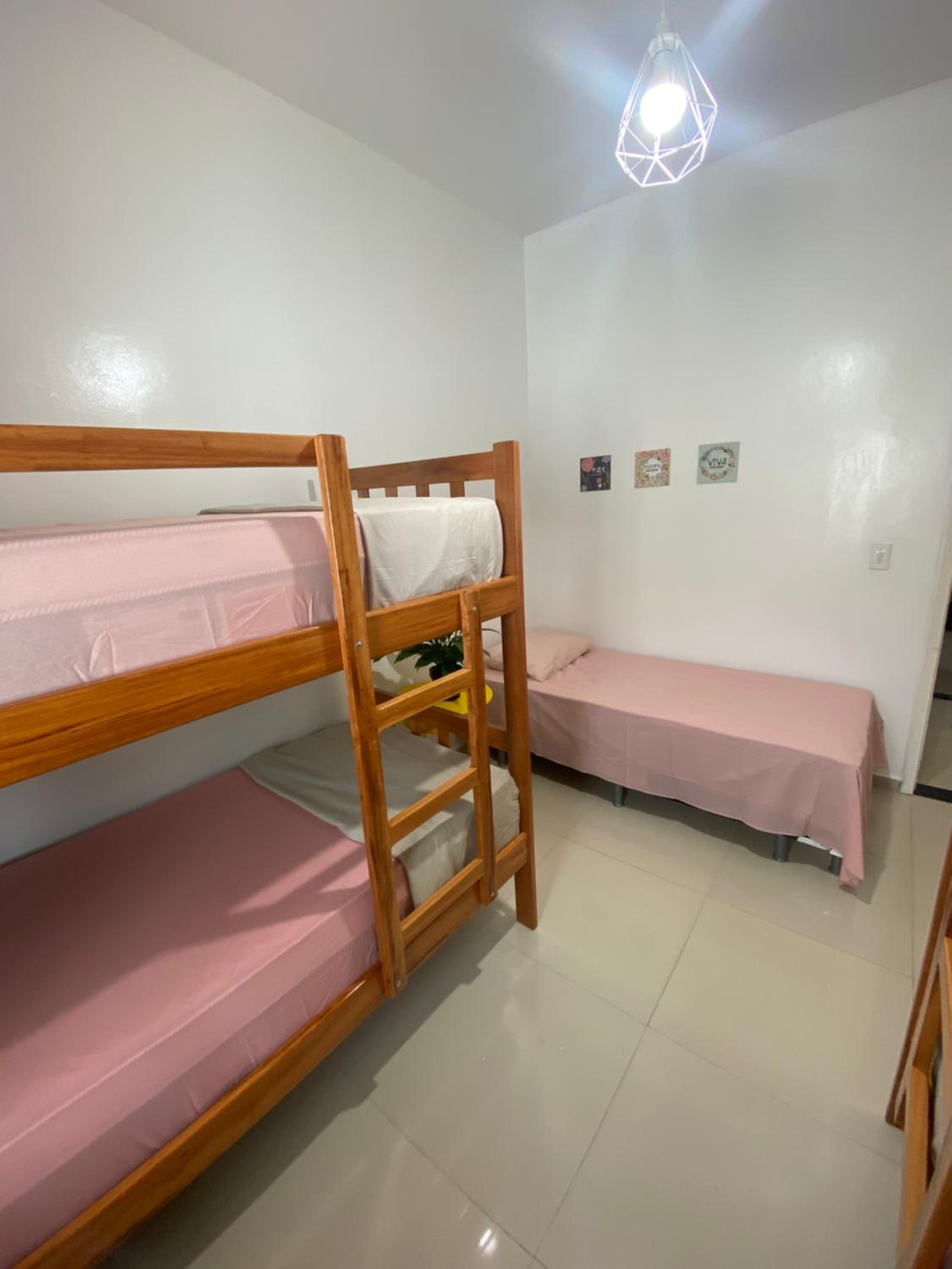 Apuama Hostel