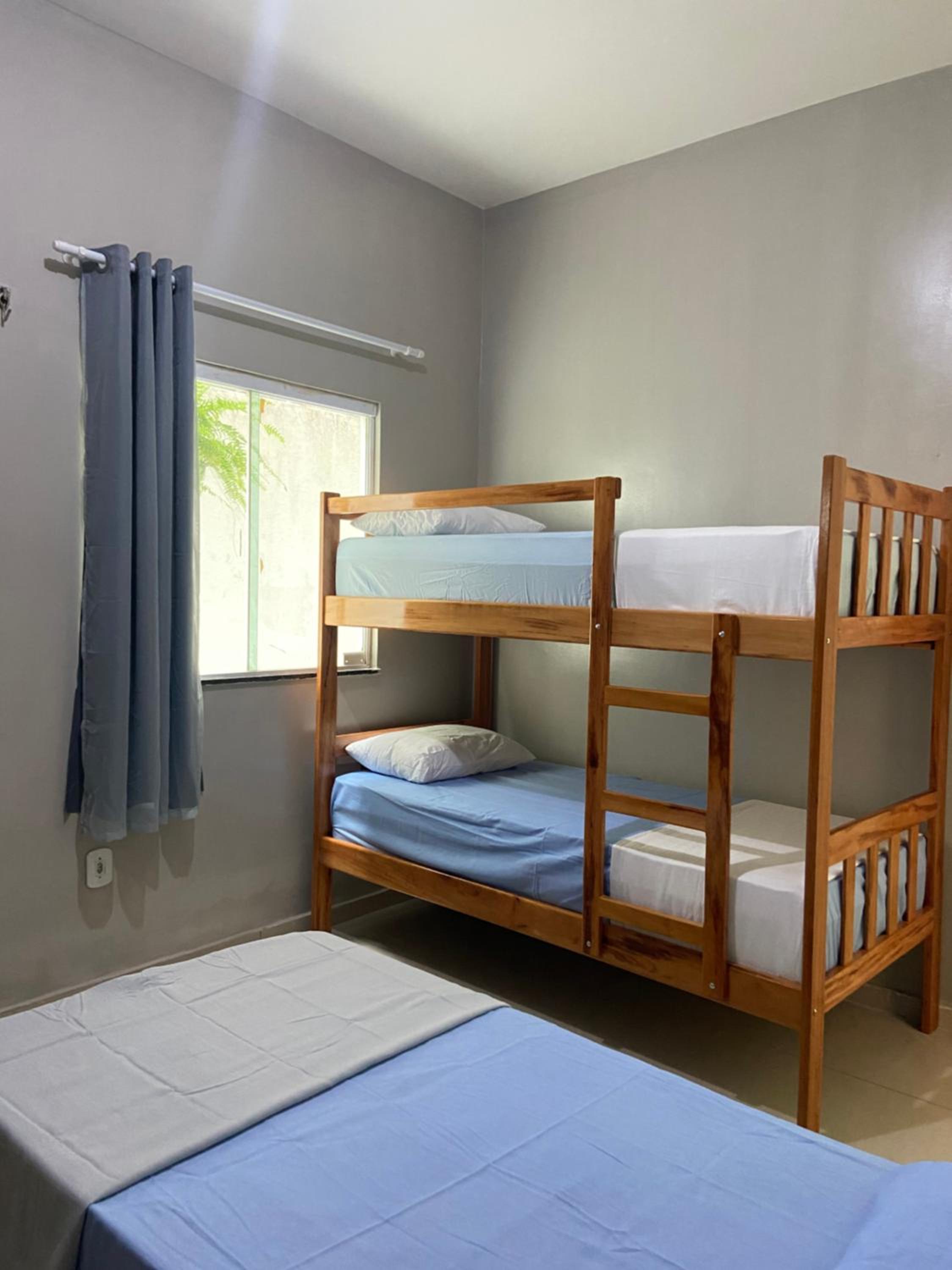 Apuama Hostel