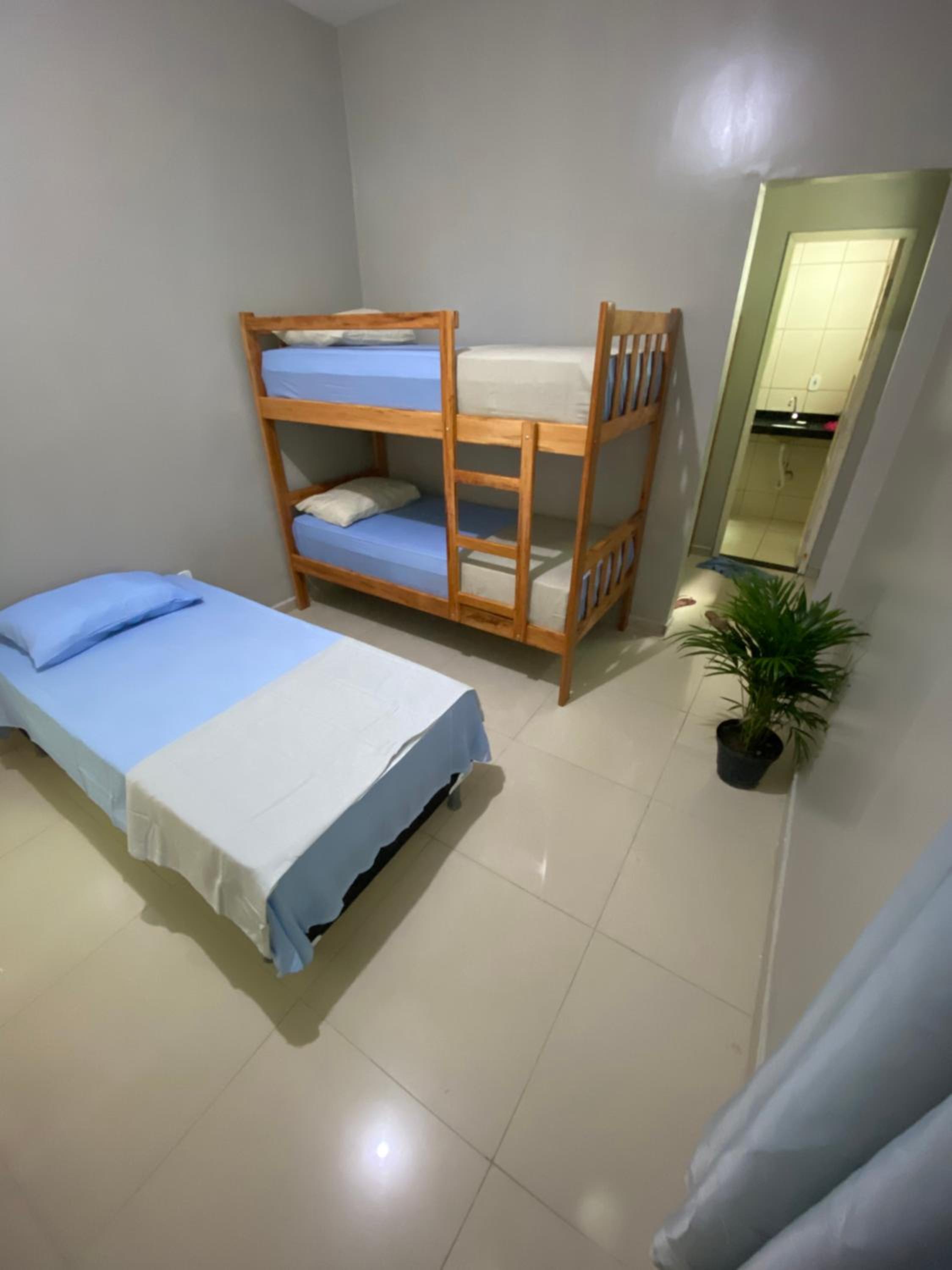 Apuama Hostel