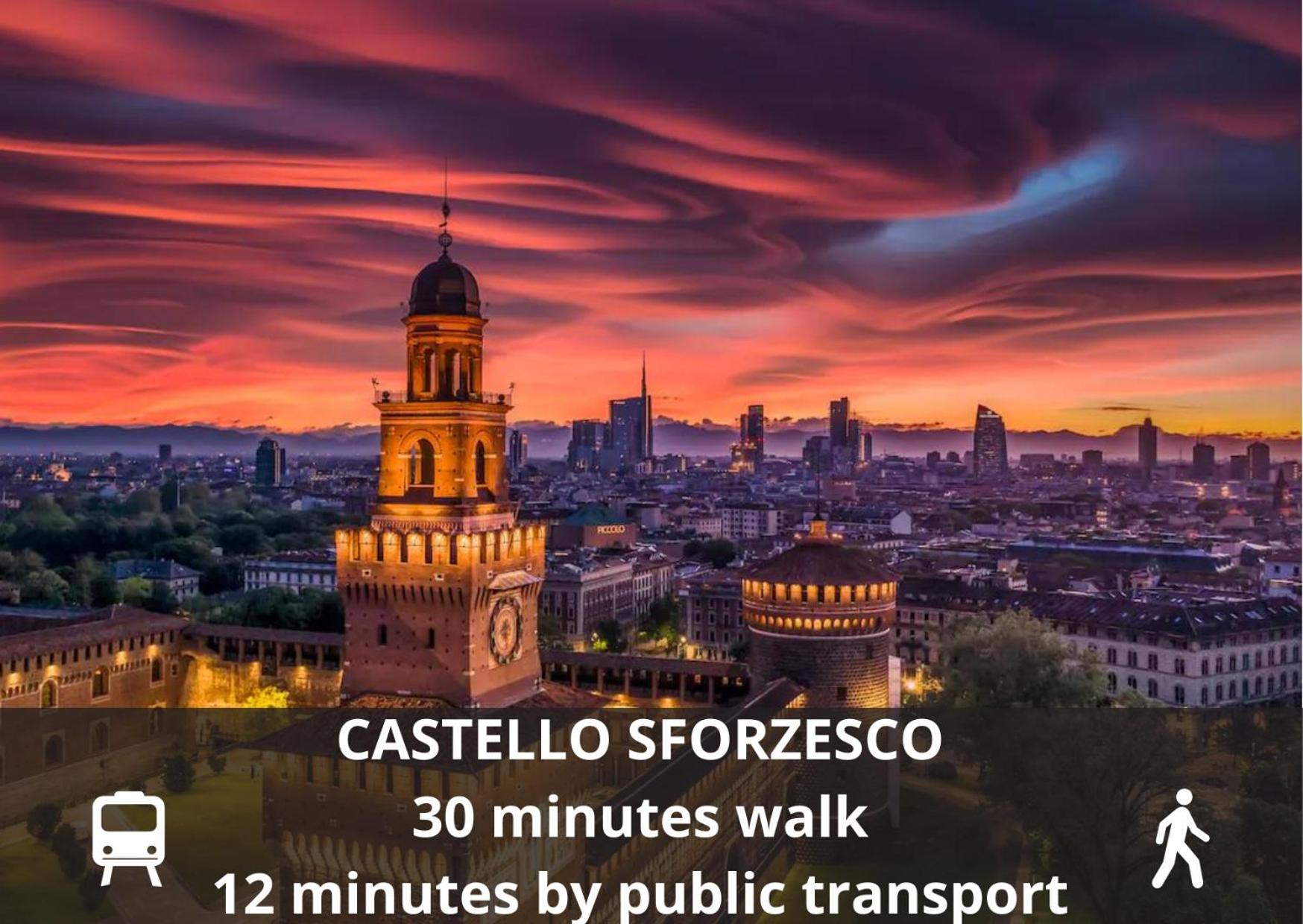 DUOMO - The Warm Maison - EXCLUSIVE