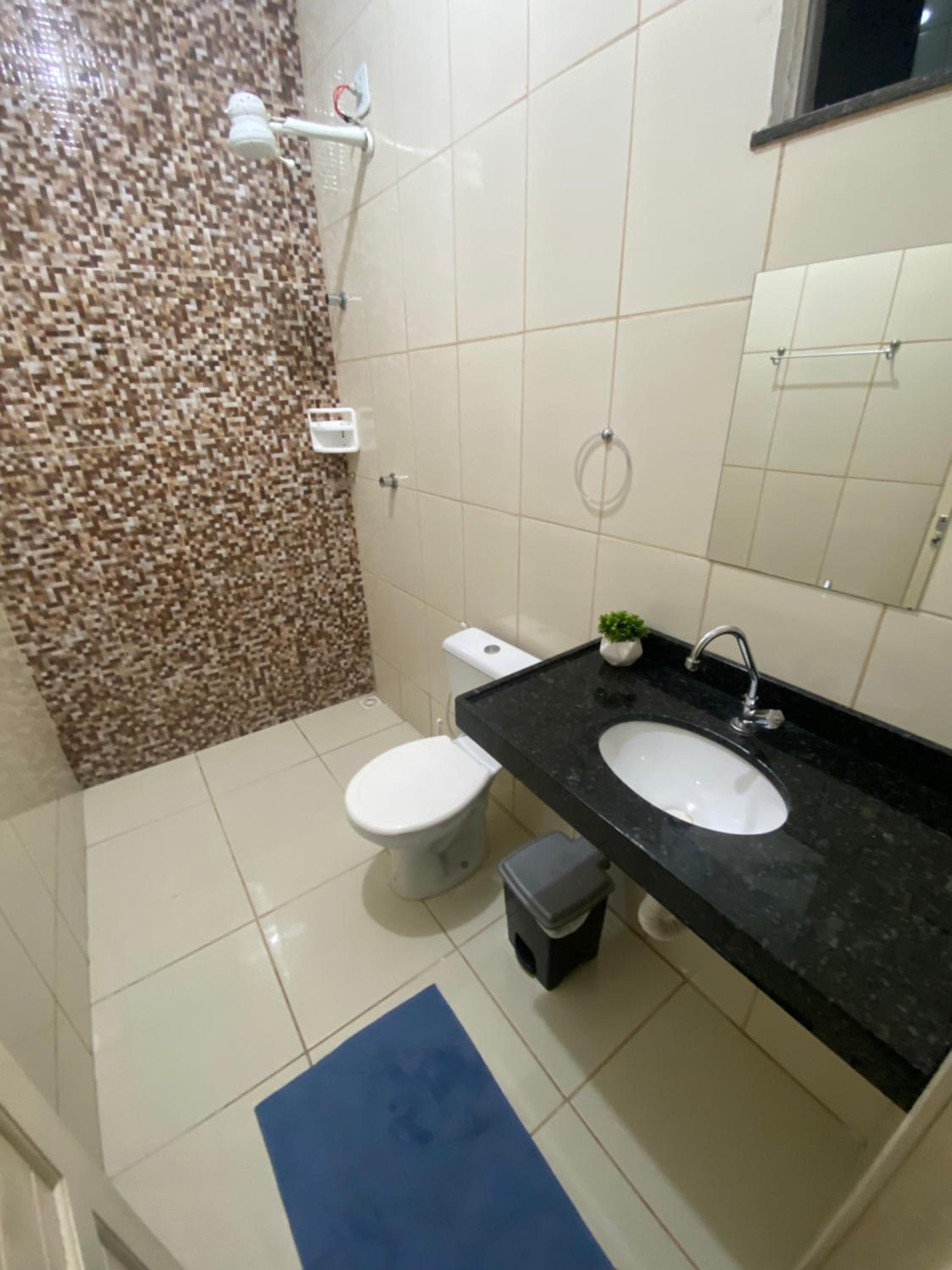 Apuama Hostel
