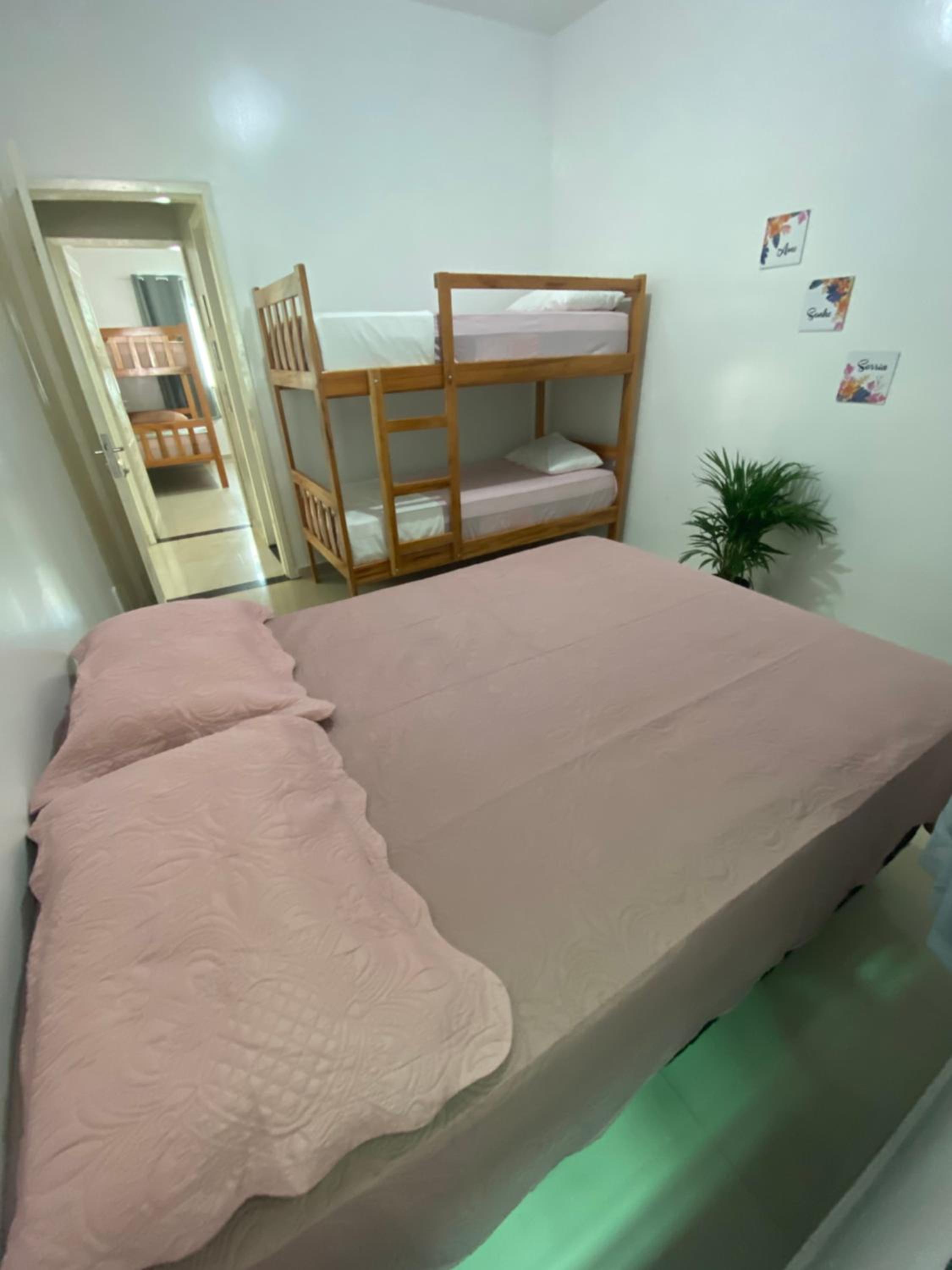 Apuama Hostel