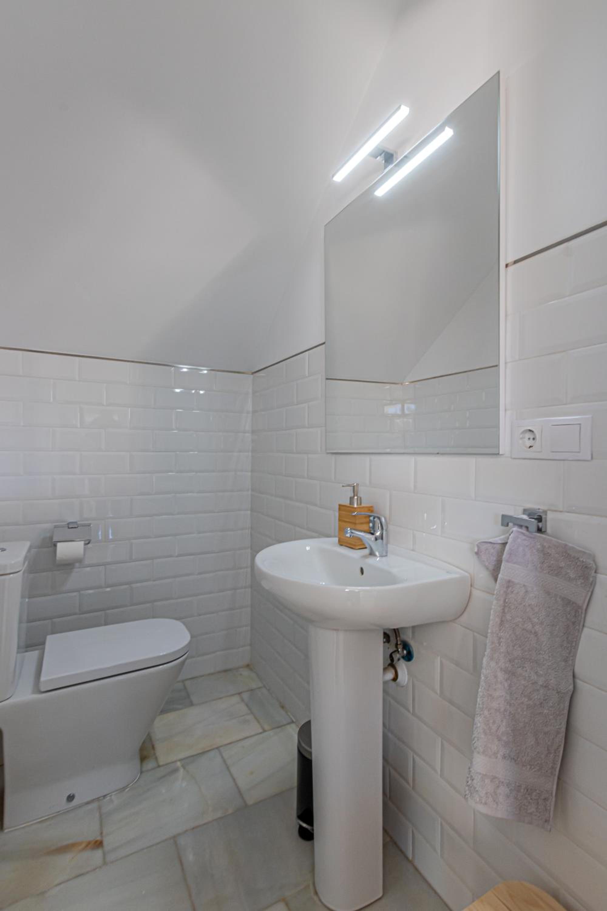 Luxury Villa Andalucia Seaview Private Pool close to Centre