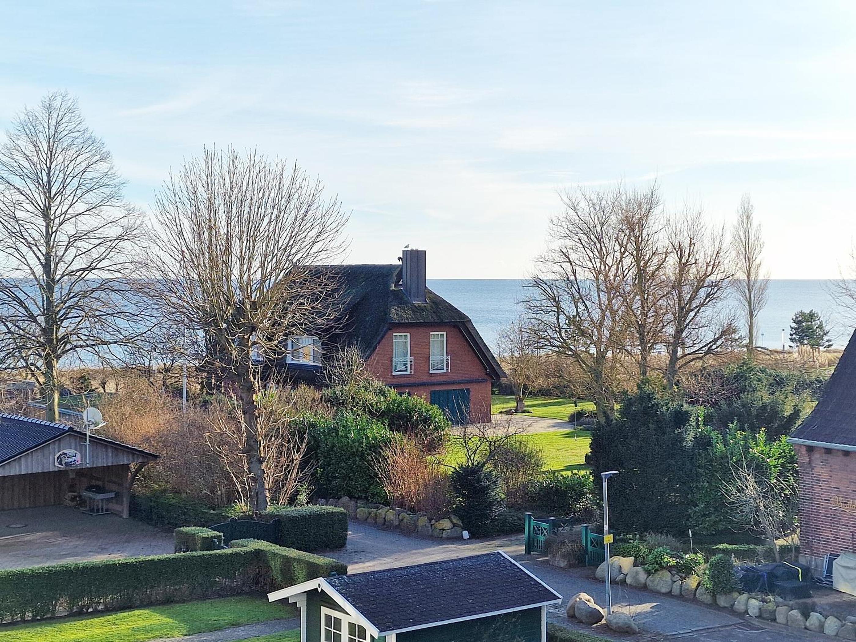 Gorch-Fock Wohnung B