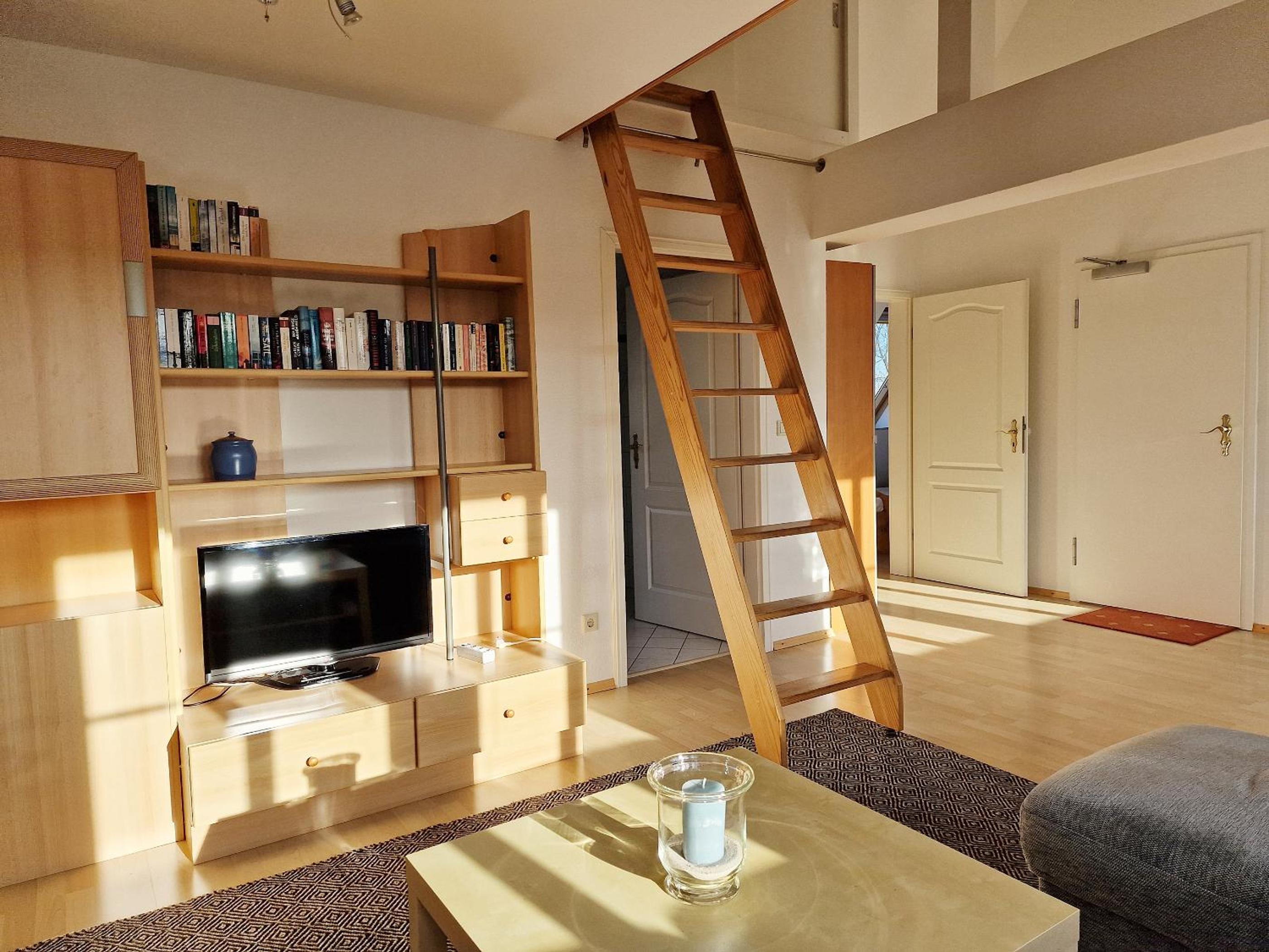 Gorch-Fock Wohnung B