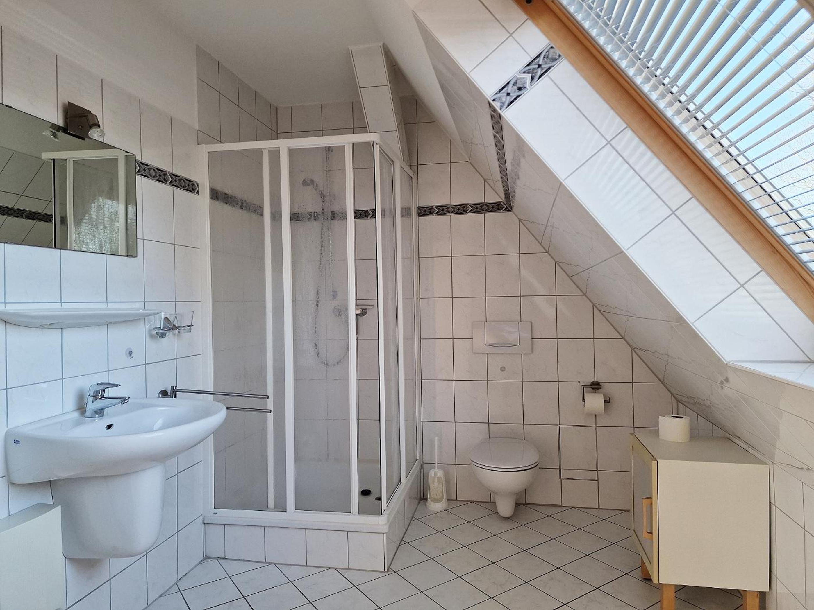 Gorch-Fock Wohnung B