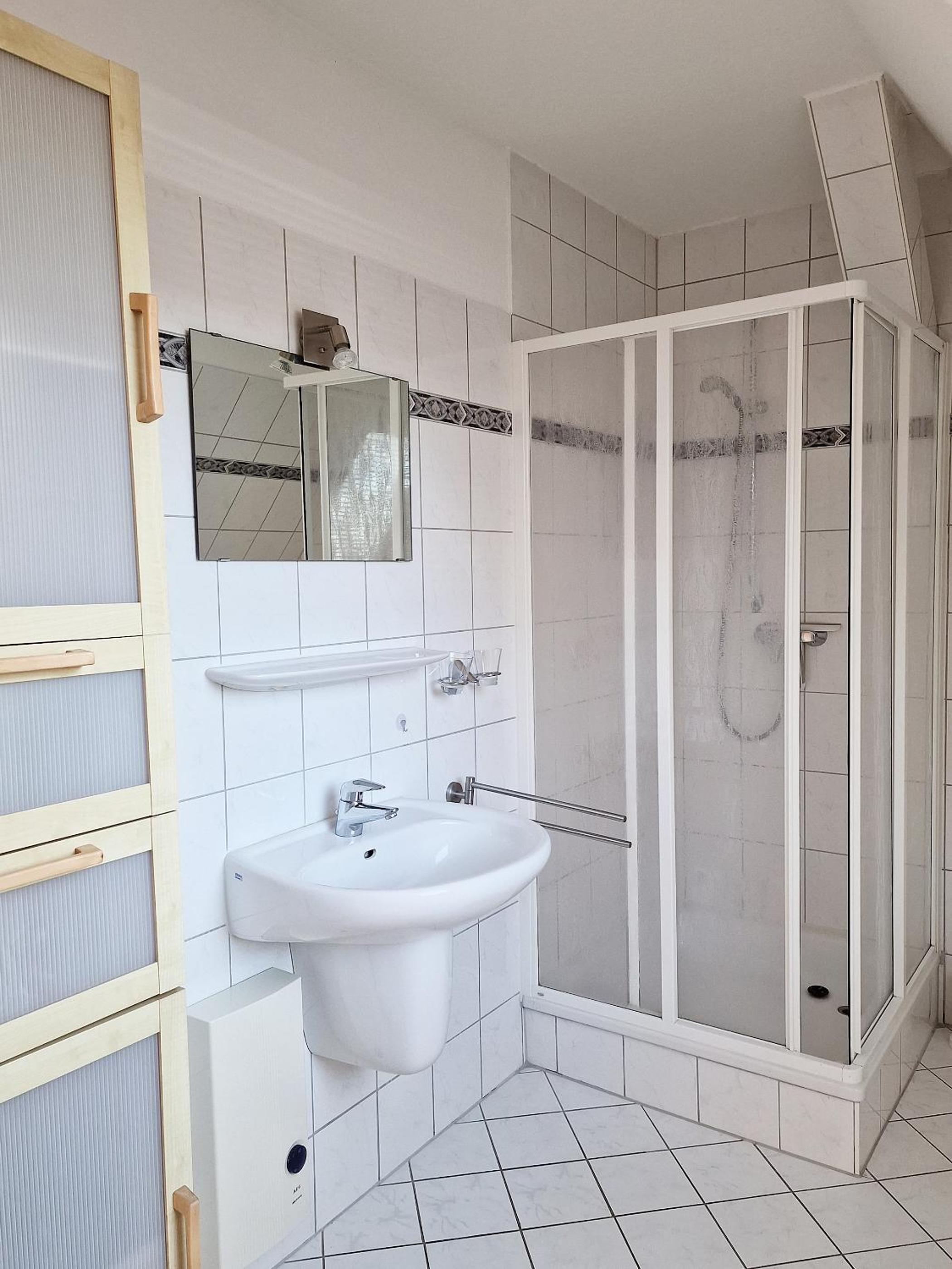 Gorch-Fock Wohnung B