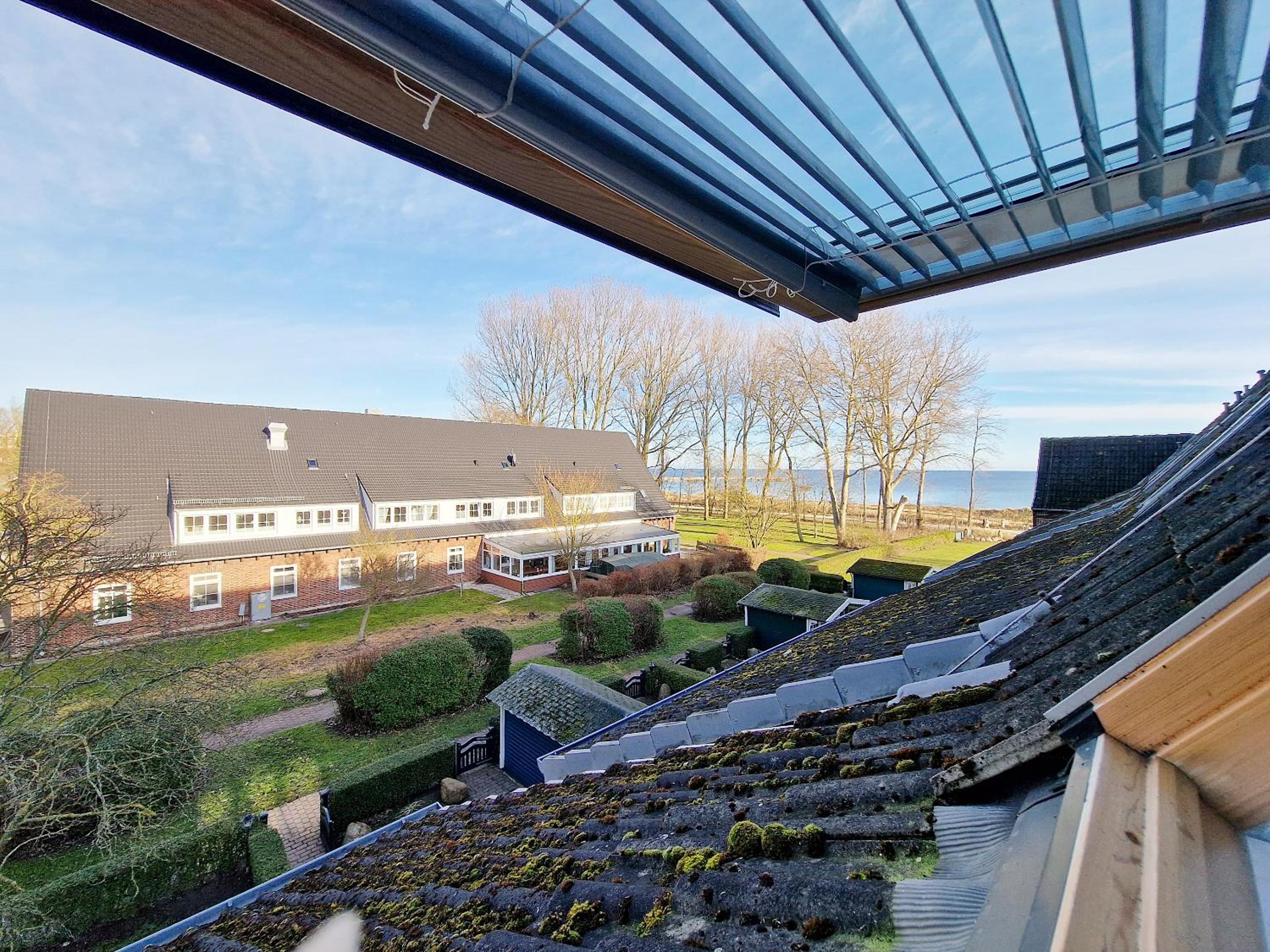 Gorch-Fock Wohnung B