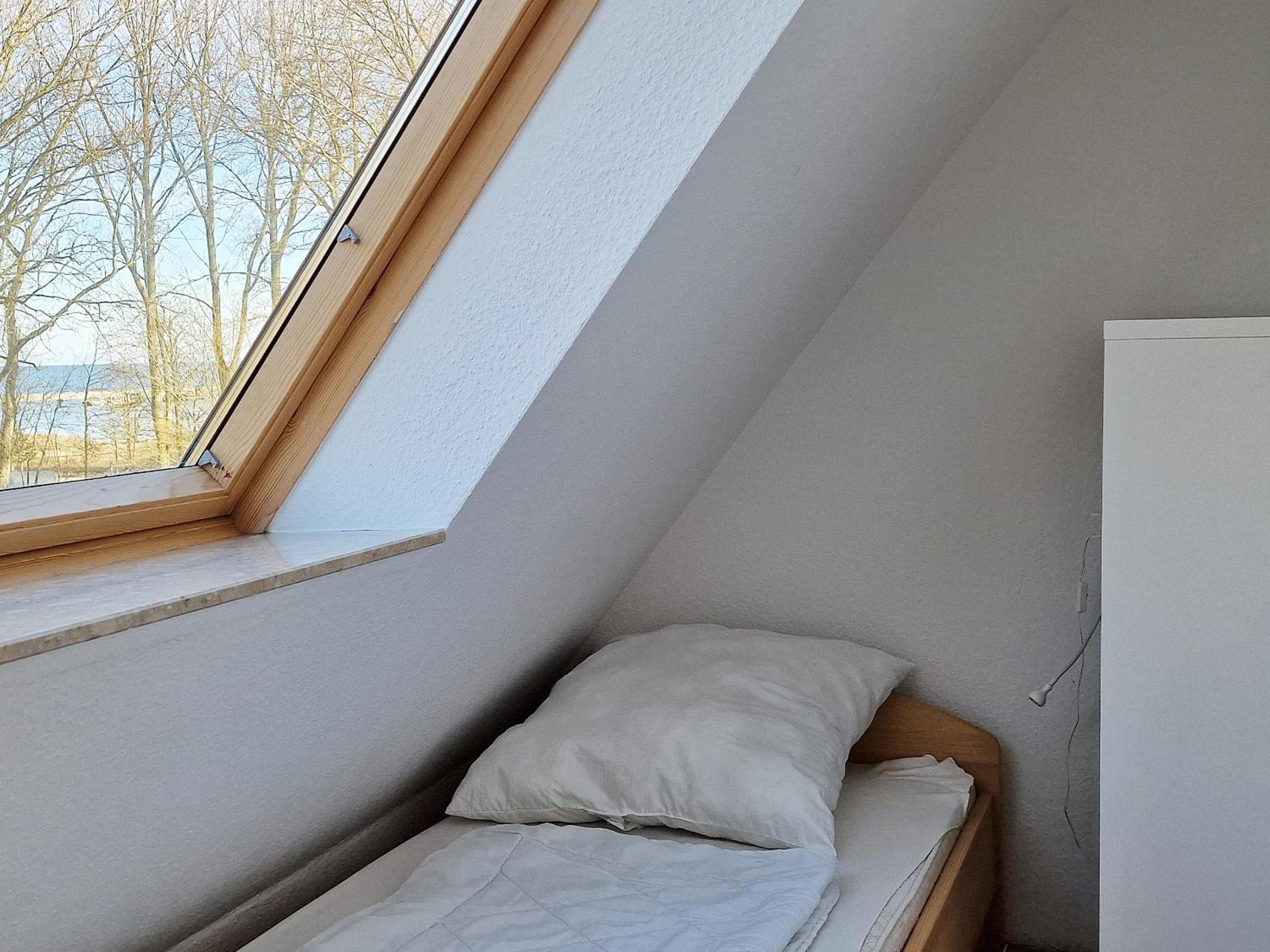 Gorch-Fock Wohnung B