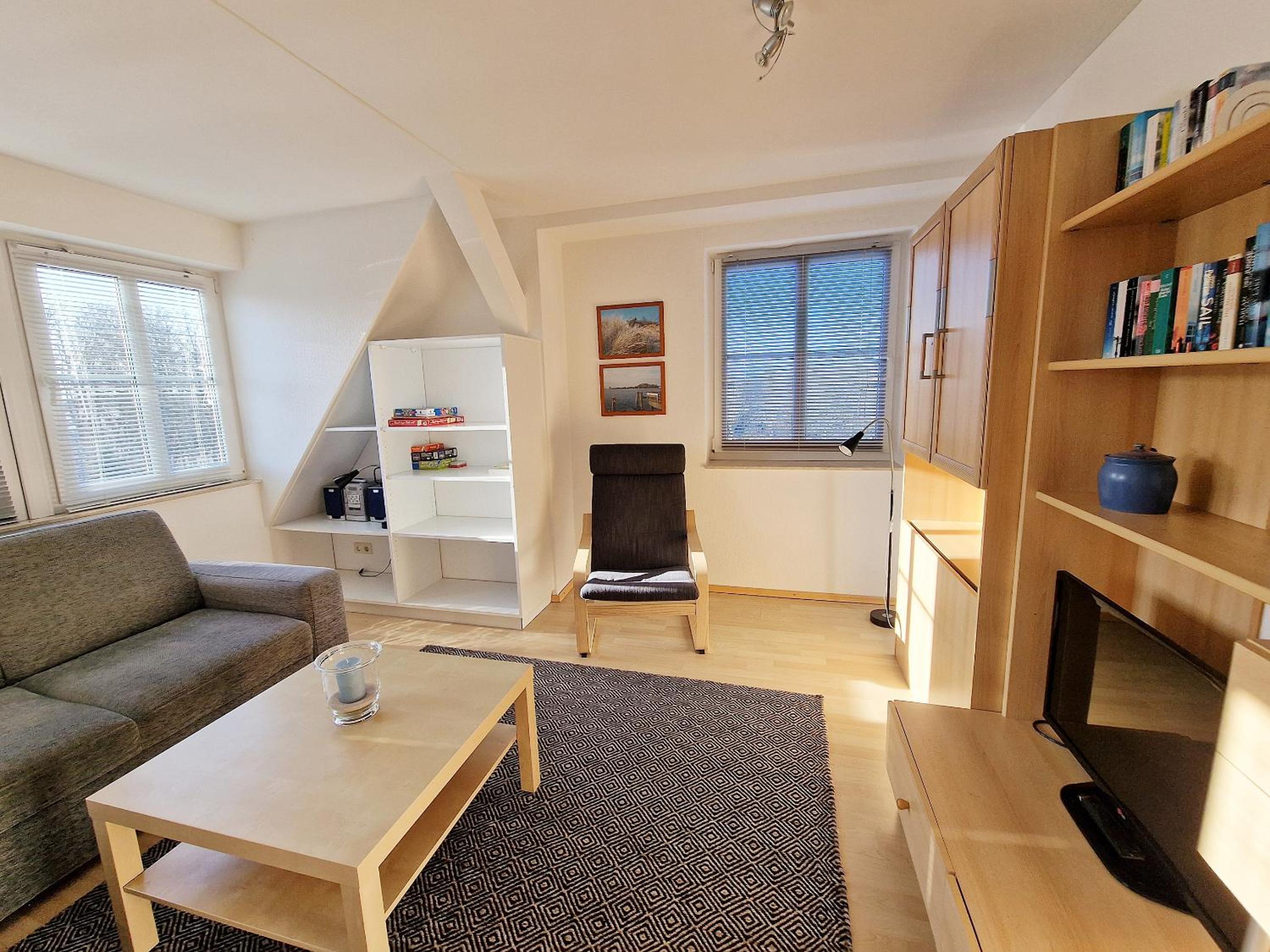 Gorch-Fock Wohnung B