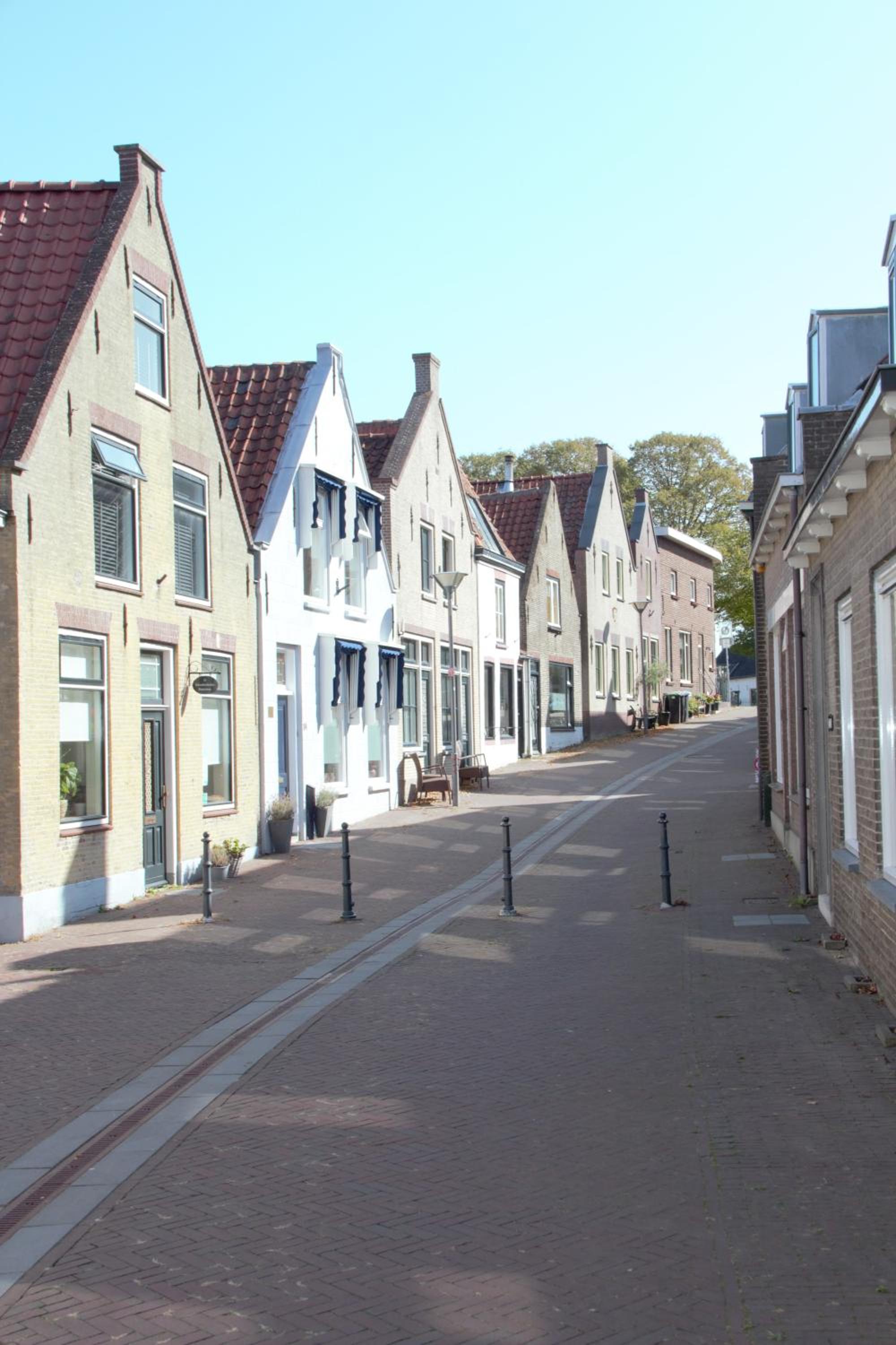 B&B de Hartewens view 3