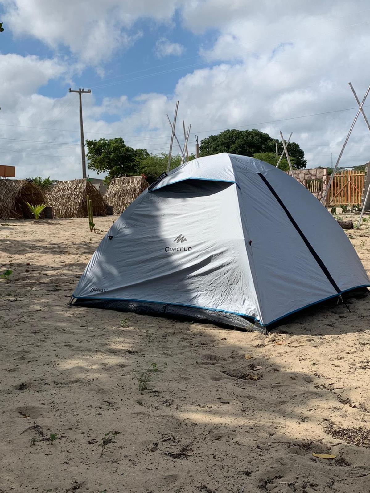 Pousada Ecocamping da Gê