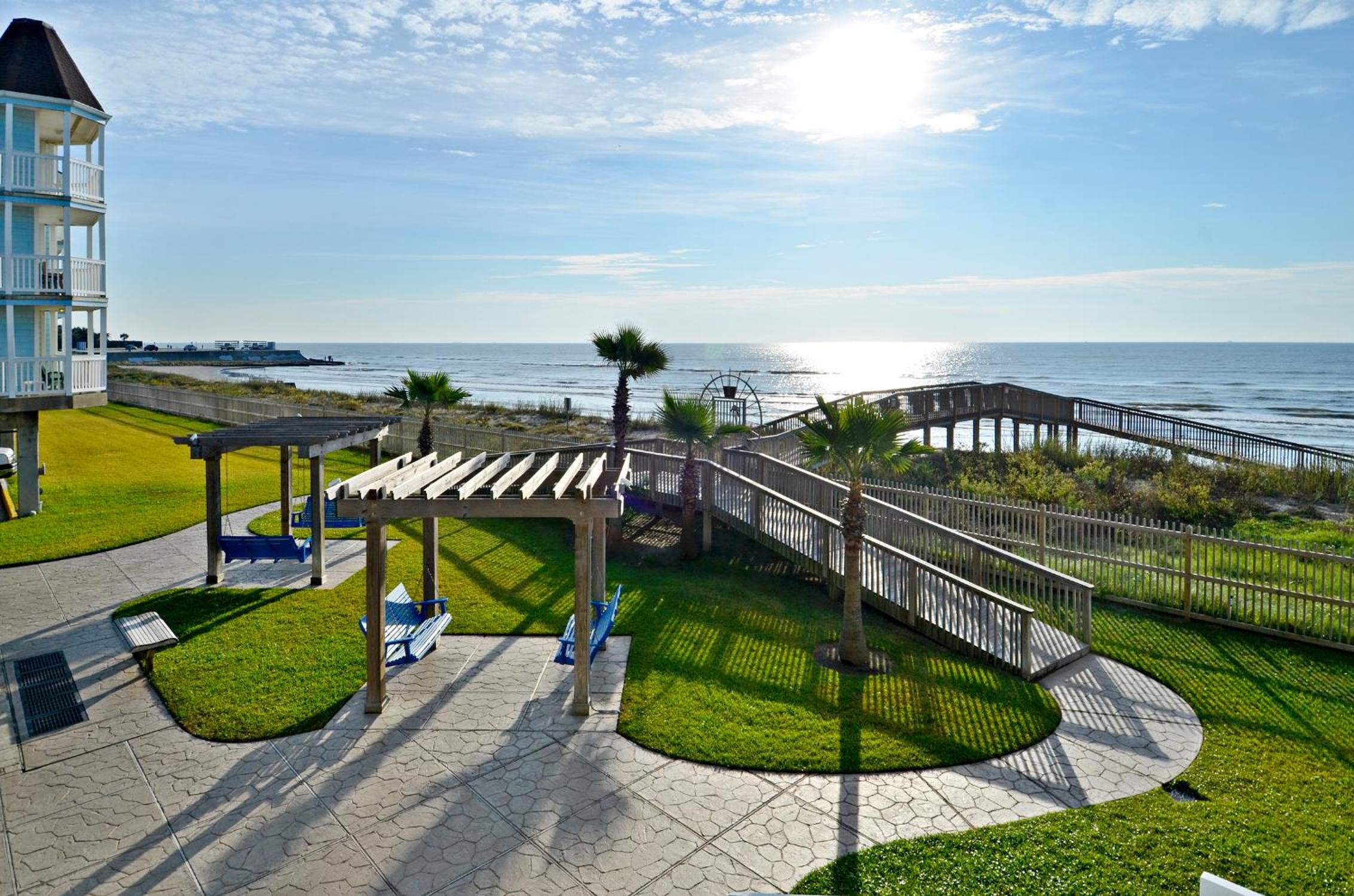 Seascape 1110-Parrot Paradise view 5