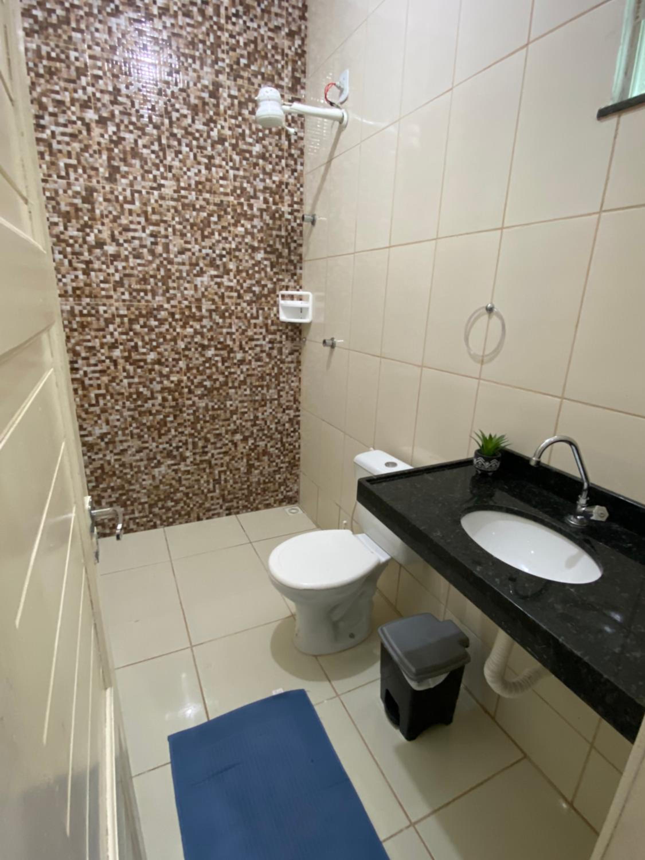 Apuama Hostel