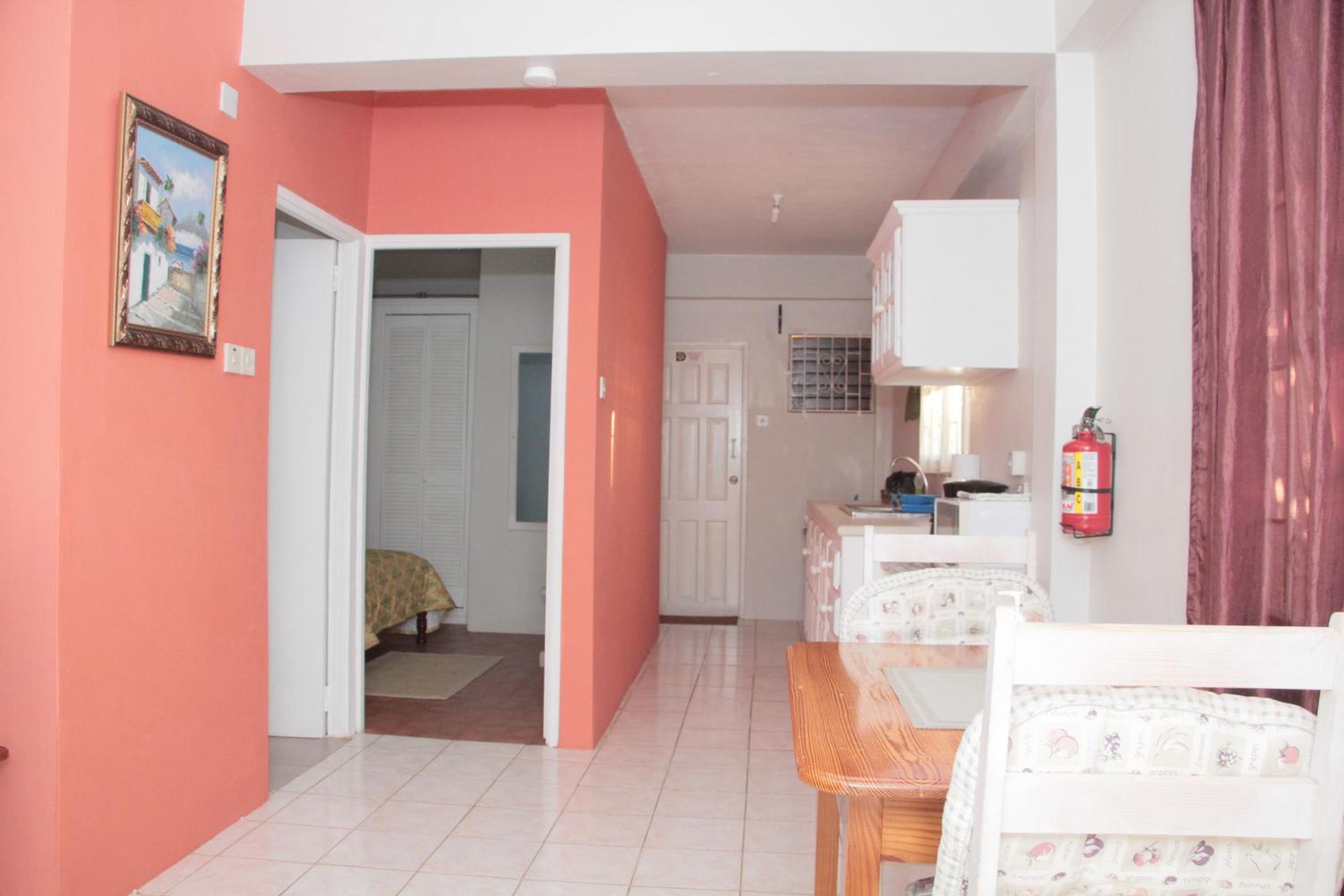 Buttercup Cottage Apartments