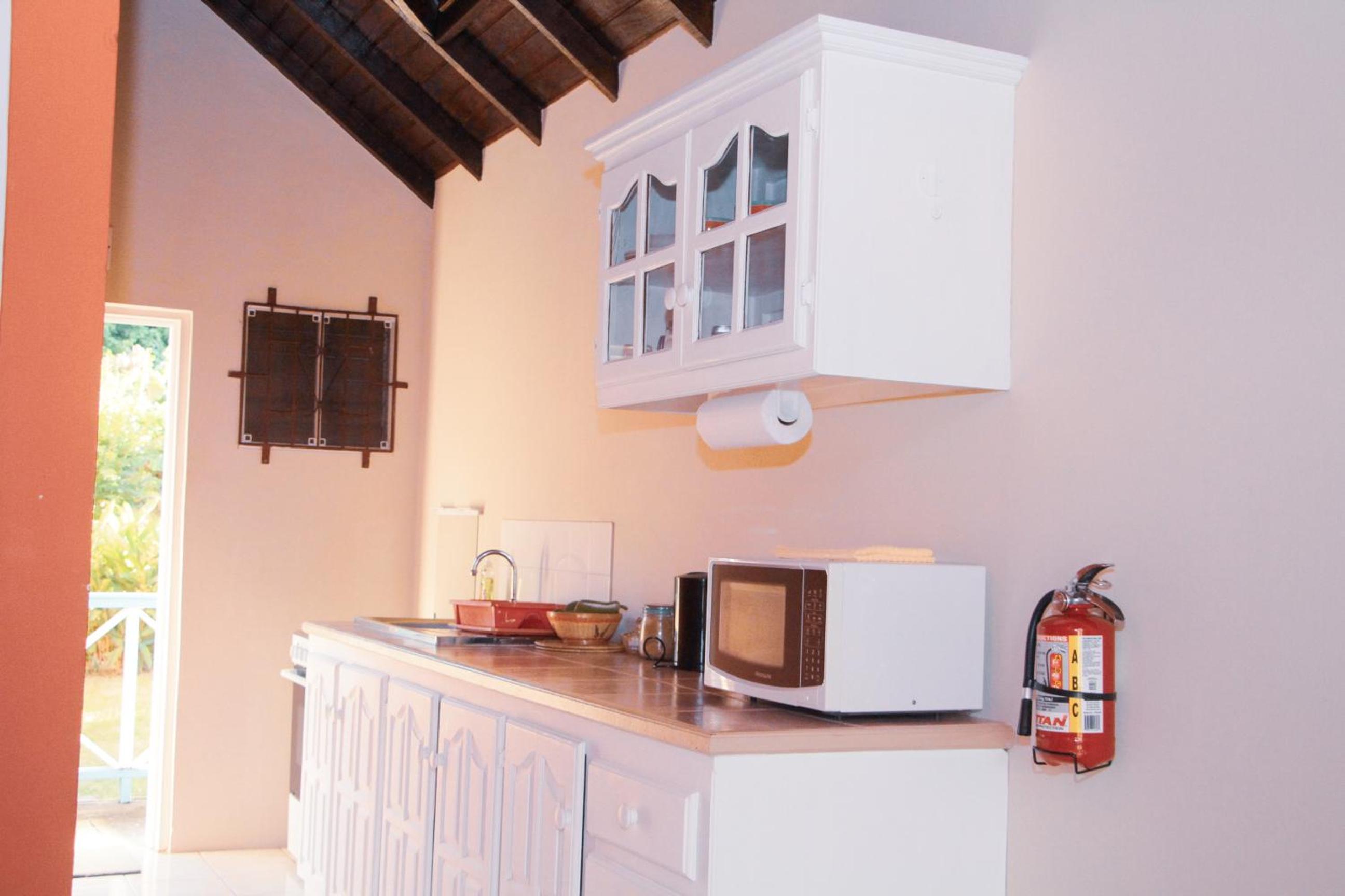 Buttercup Cottage Apartments