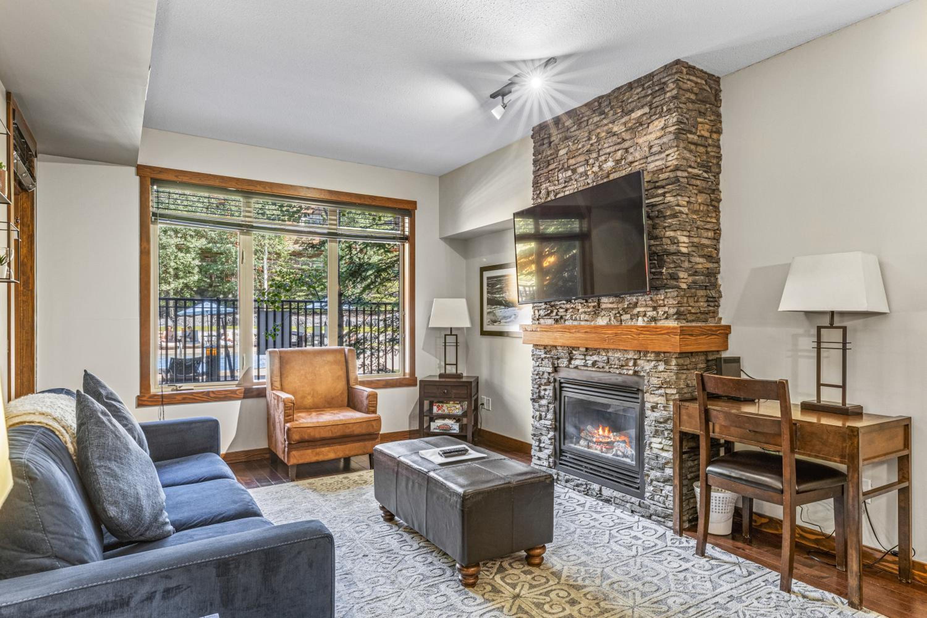 Stoneridge Mountain Resort managed by Little Sister Getaways