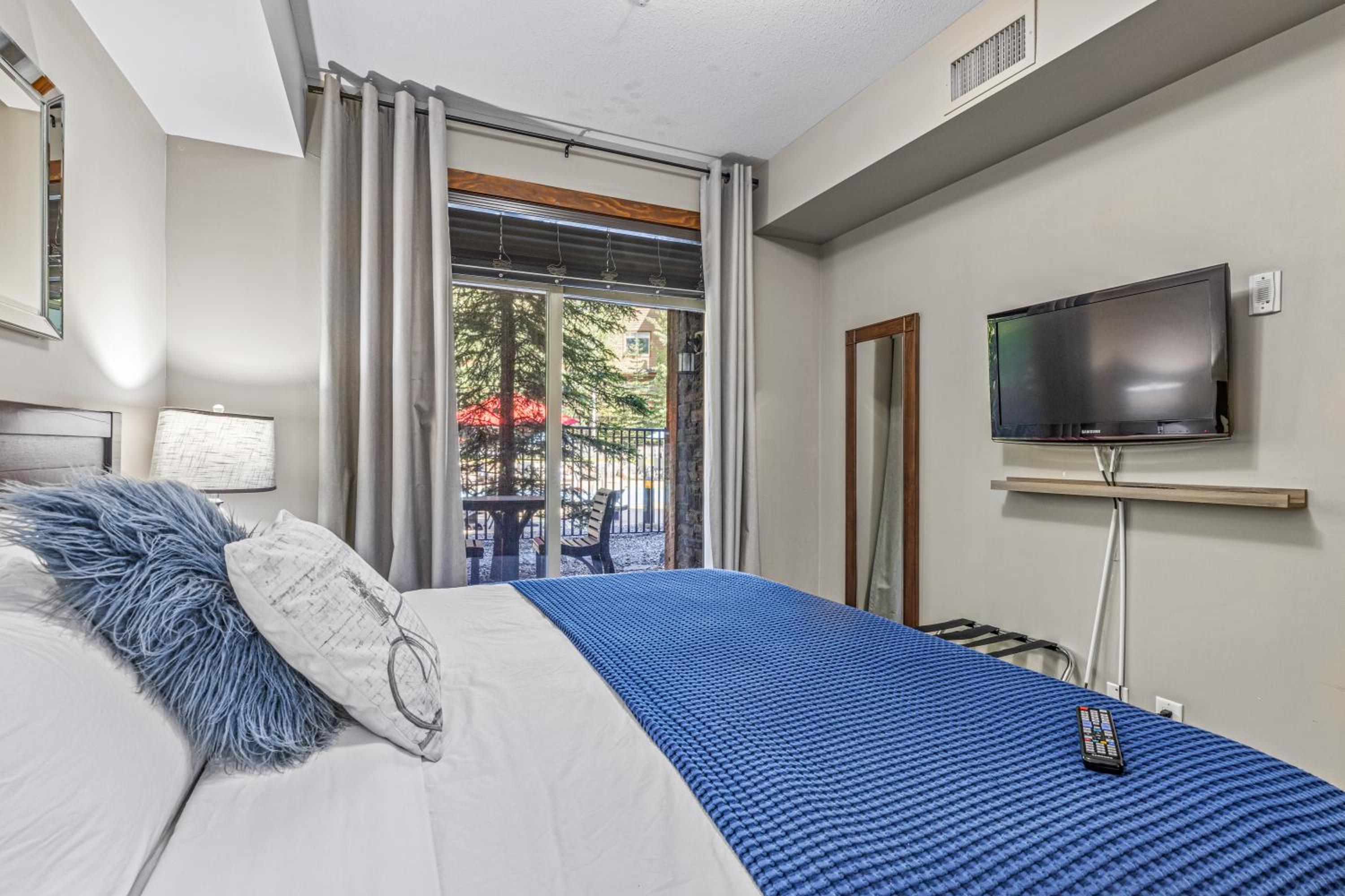 Stoneridge Mountain Resort managed by Little Sister Getaways