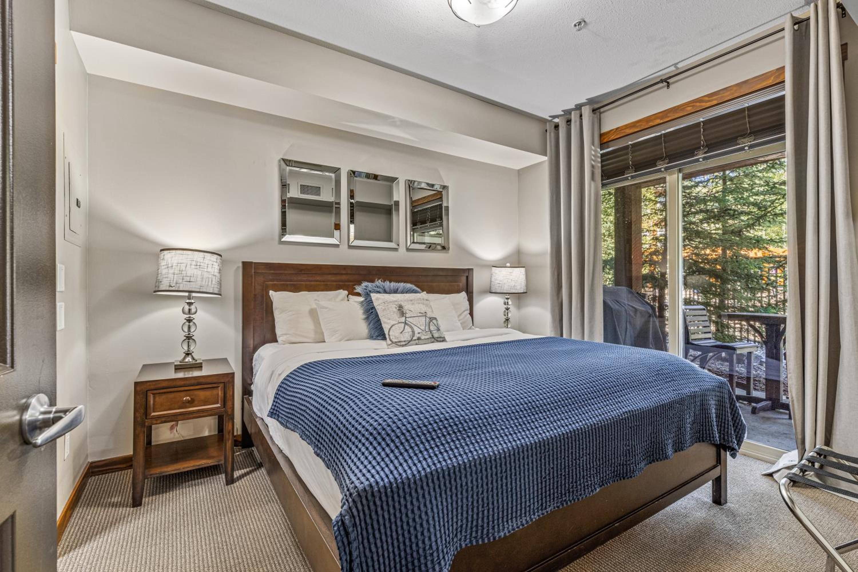 Stoneridge Mountain Resort managed by Little Sister Getaways