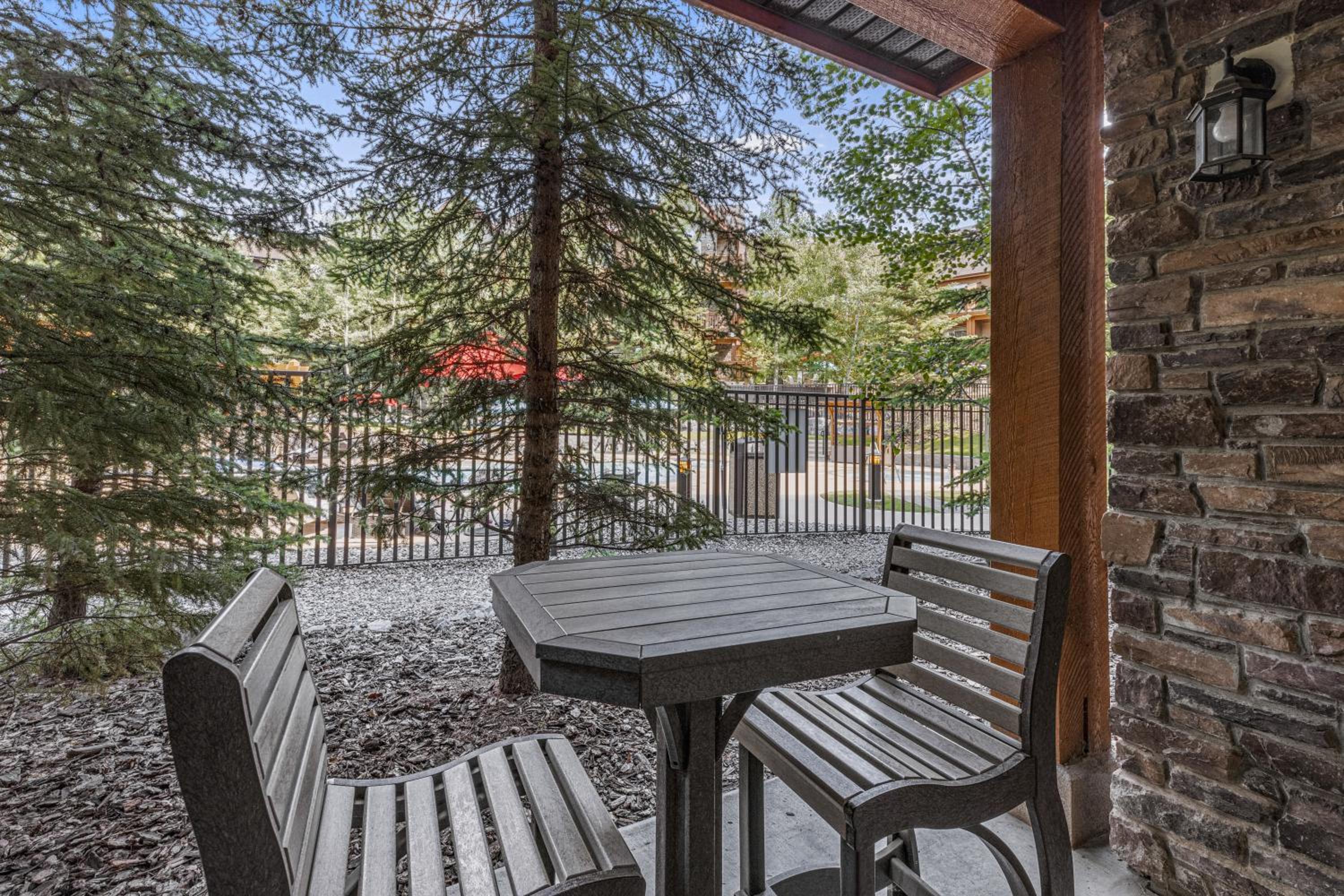 Stoneridge Mountain Resort managed by Little Sister Getaways