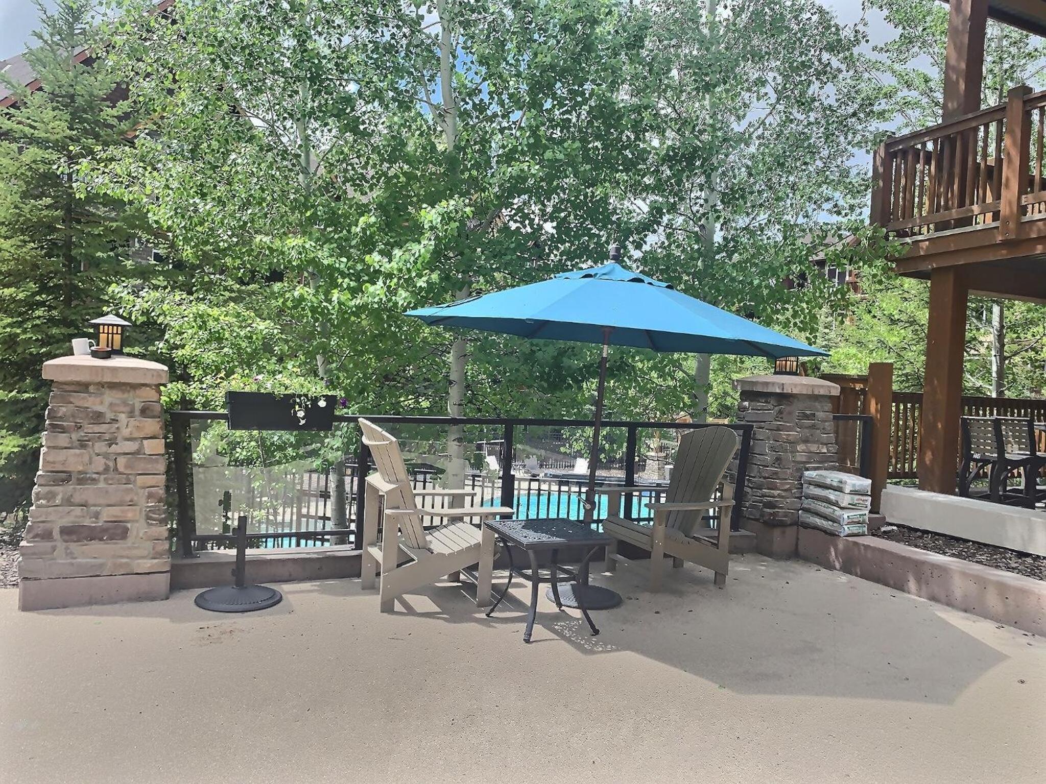 Stoneridge Mountain Resort managed by Little Sister Getaways