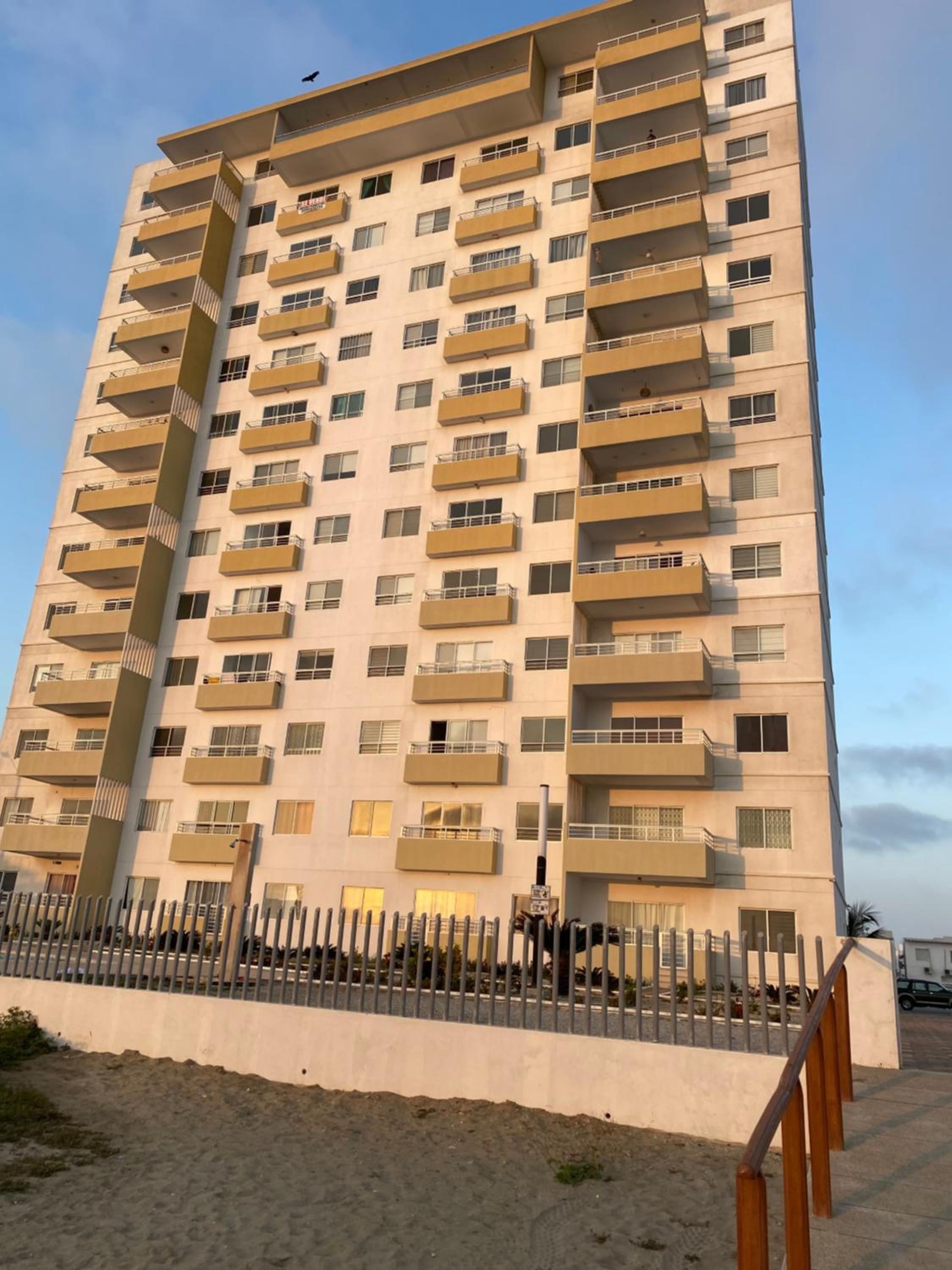 Hotel Amazing View Beach Apartment - Image 1