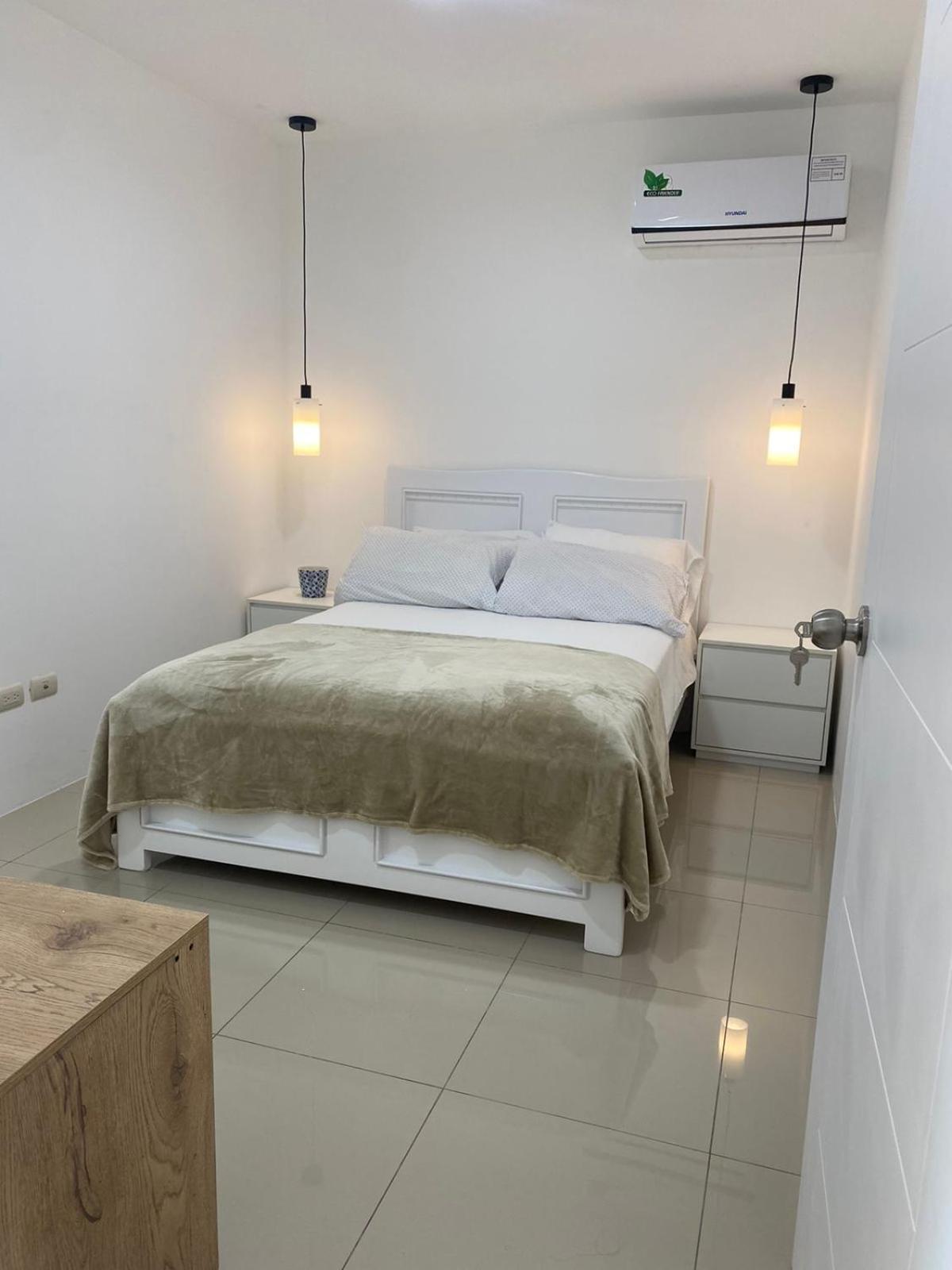 Vistalu - Amazing View Beach Apartment