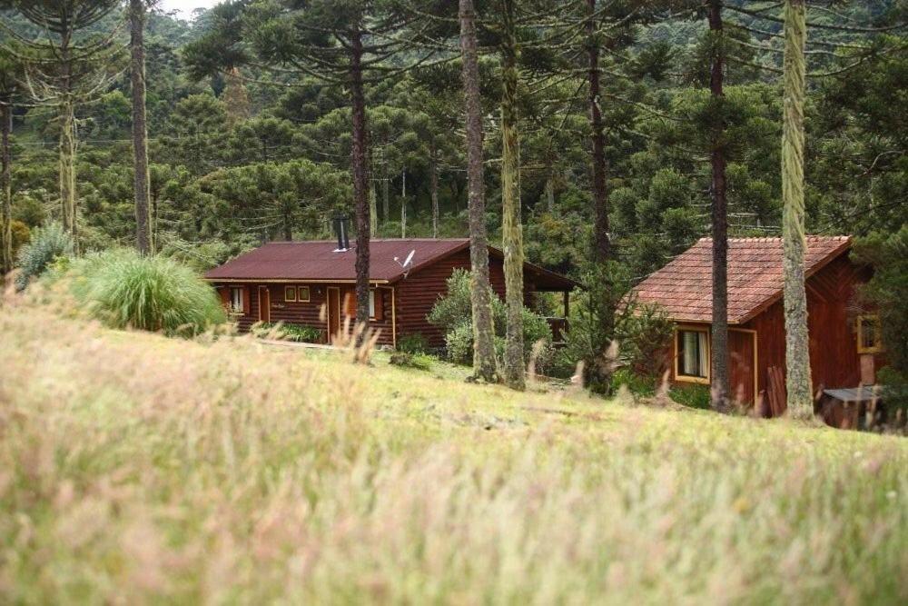 Cabanas Cambuim - Urubici - SC