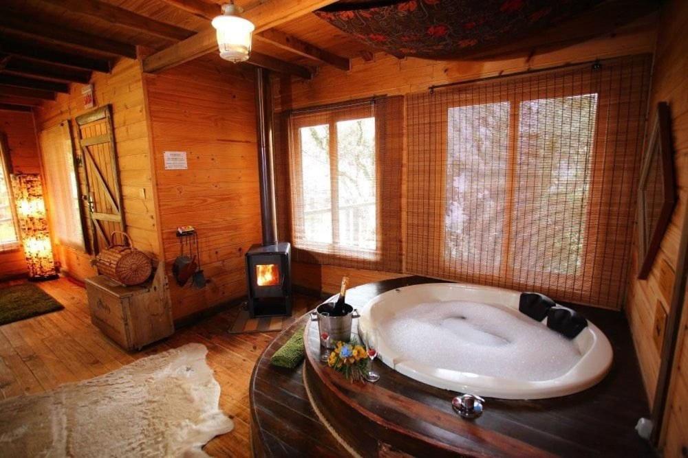 Cabanas Cambuim - Urubici - SC