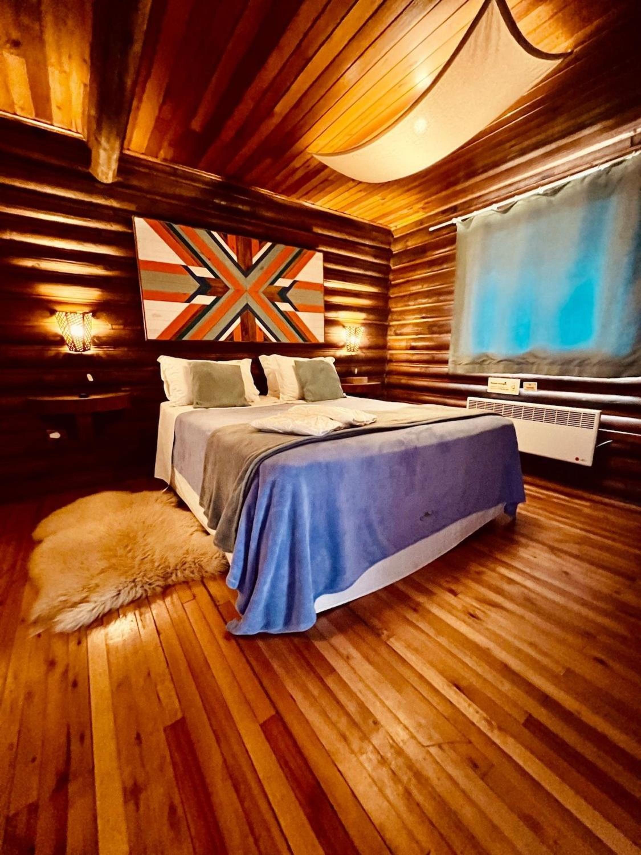 Cabanas Cambuim - Urubici - SC