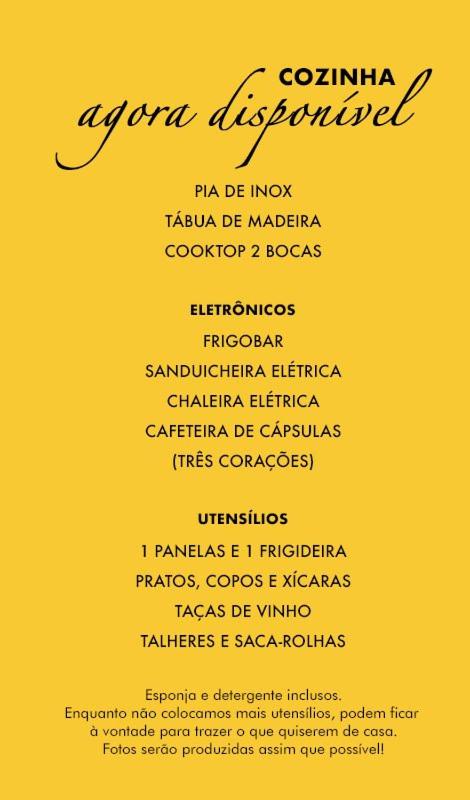 Cabanas Cambuim - Urubici - SC