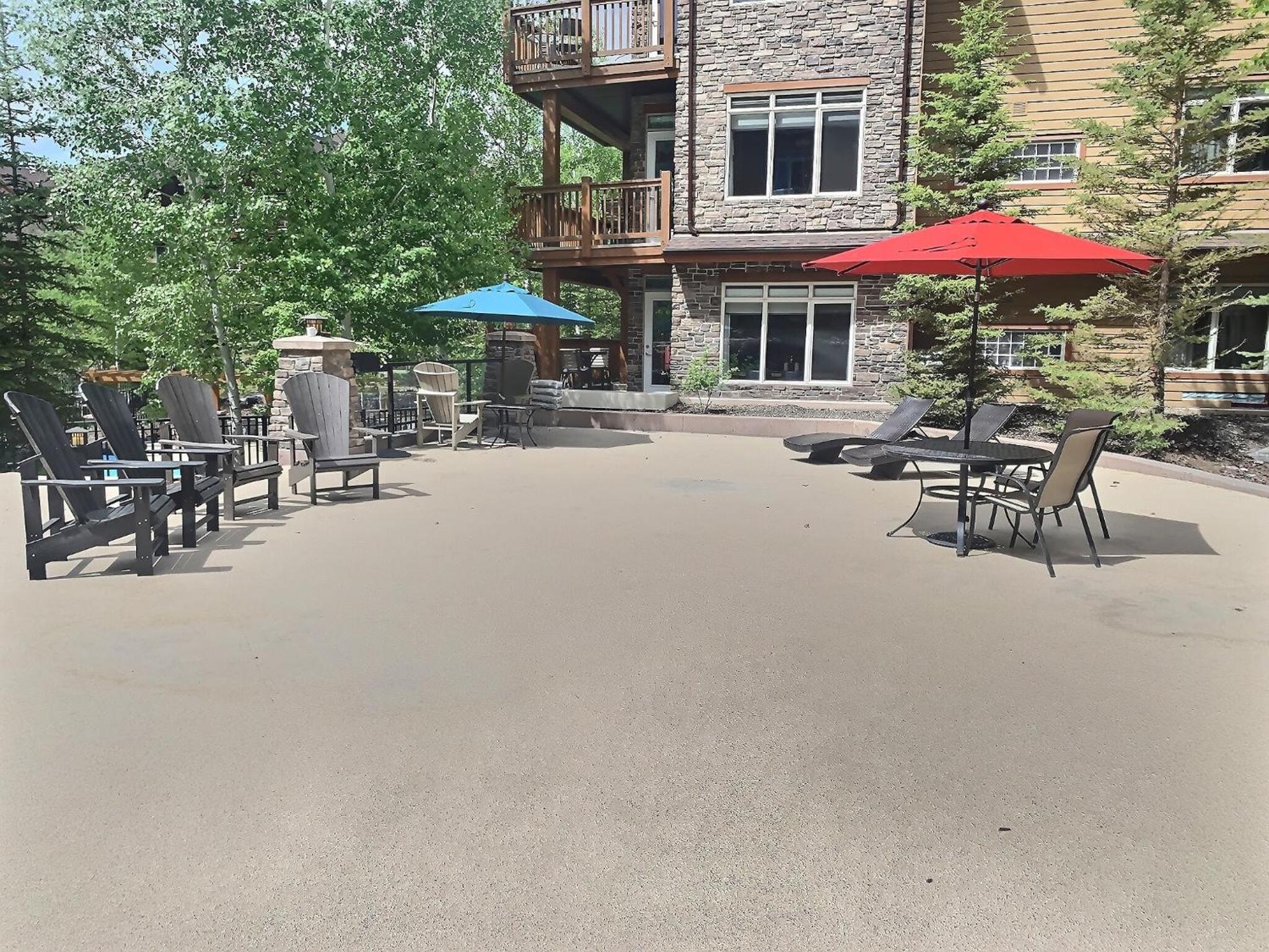 Stoneridge Mountain Resort managed by Little Sister Getaways
