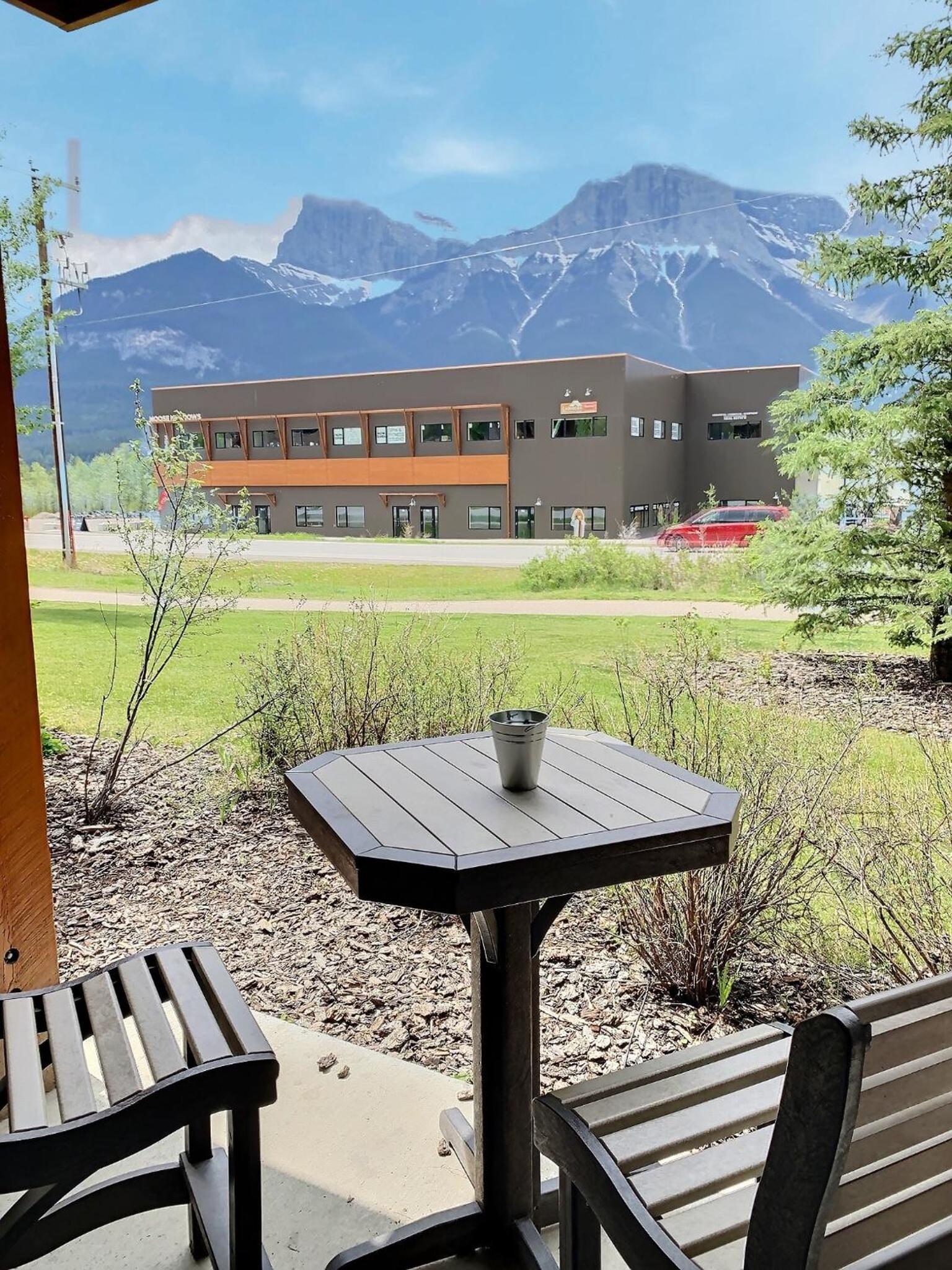 Stoneridge Mountain Resort managed by Little Sister Getaways