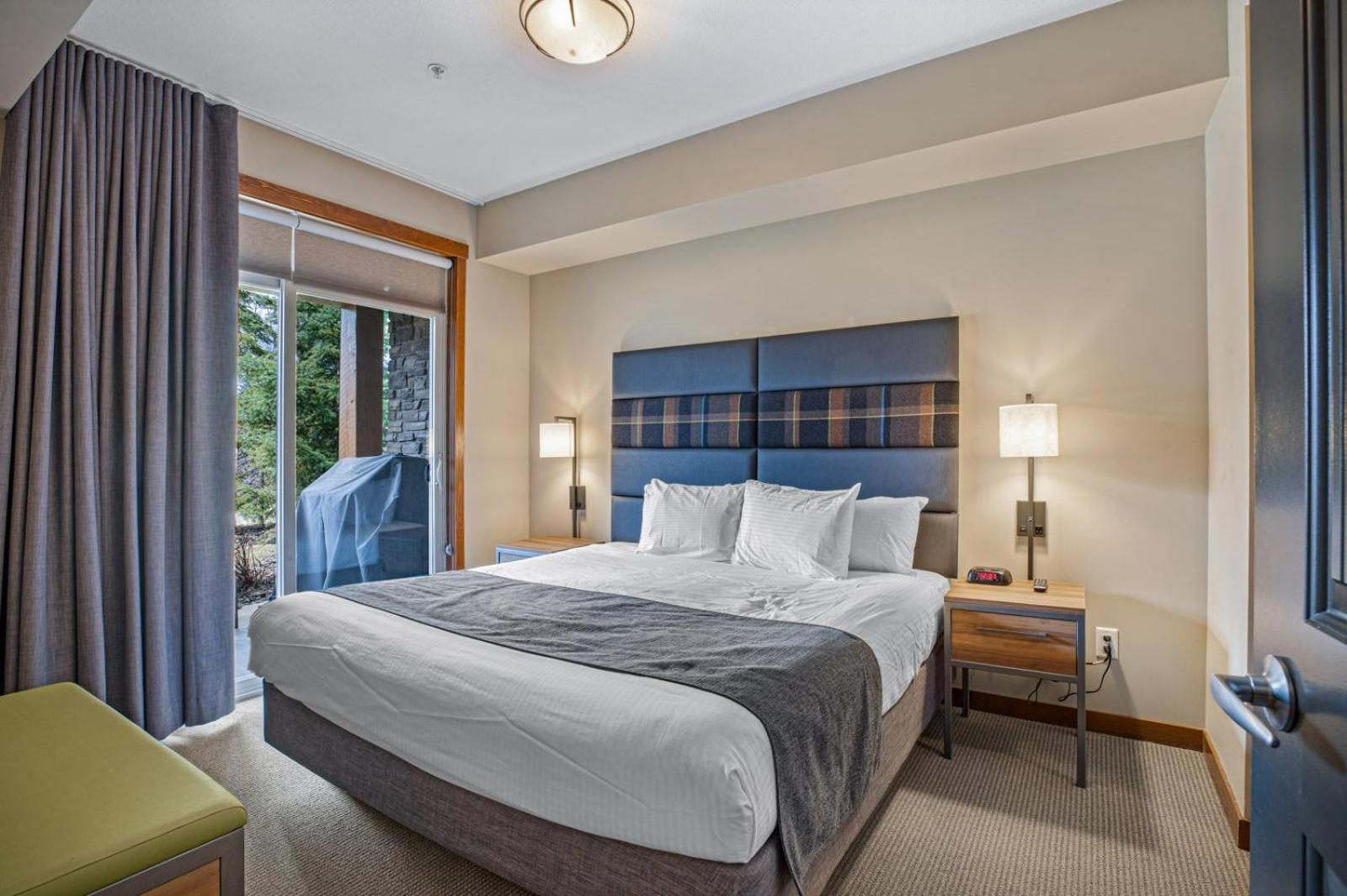 Stoneridge Mountain Resort managed by Little Sister Getaways