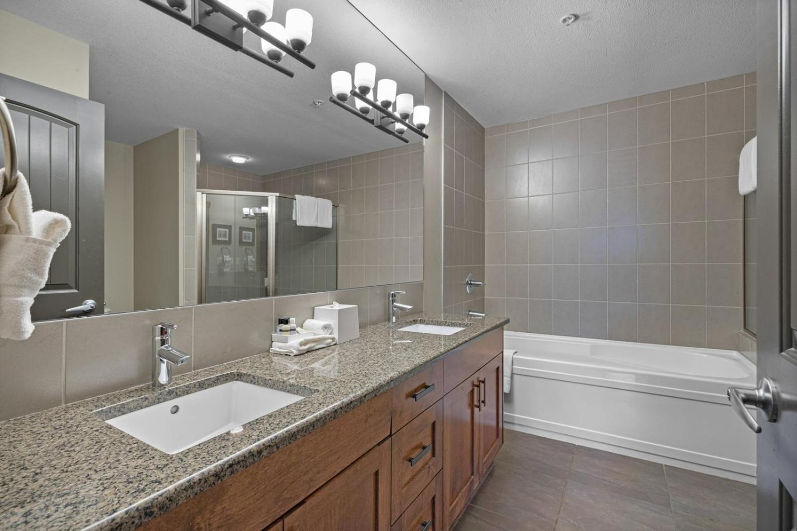 Stoneridge Mountain Resort managed by Little Sister Getaways