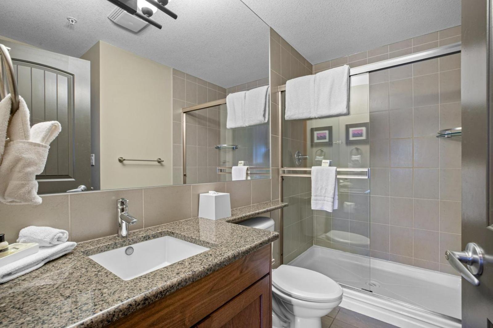 Stoneridge Mountain Resort managed by Little Sister Getaways