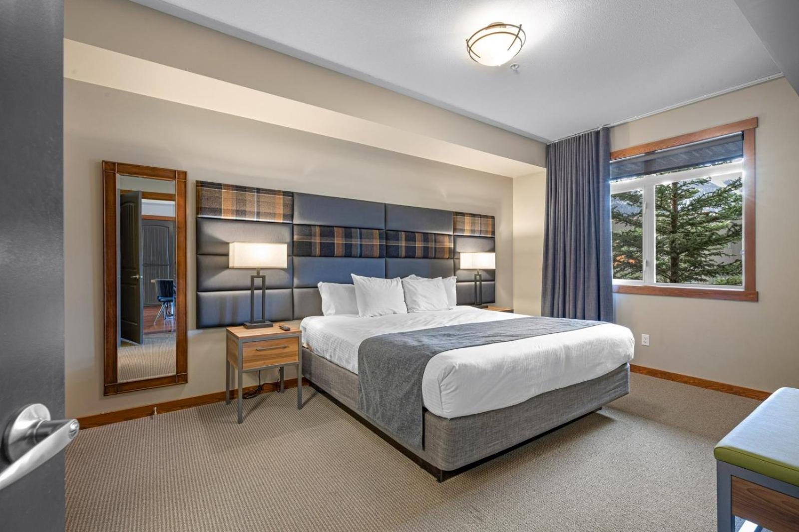 Stoneridge Mountain Resort managed by Little Sister Getaways