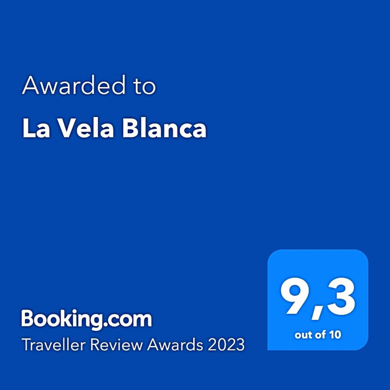 La Vela Blanca