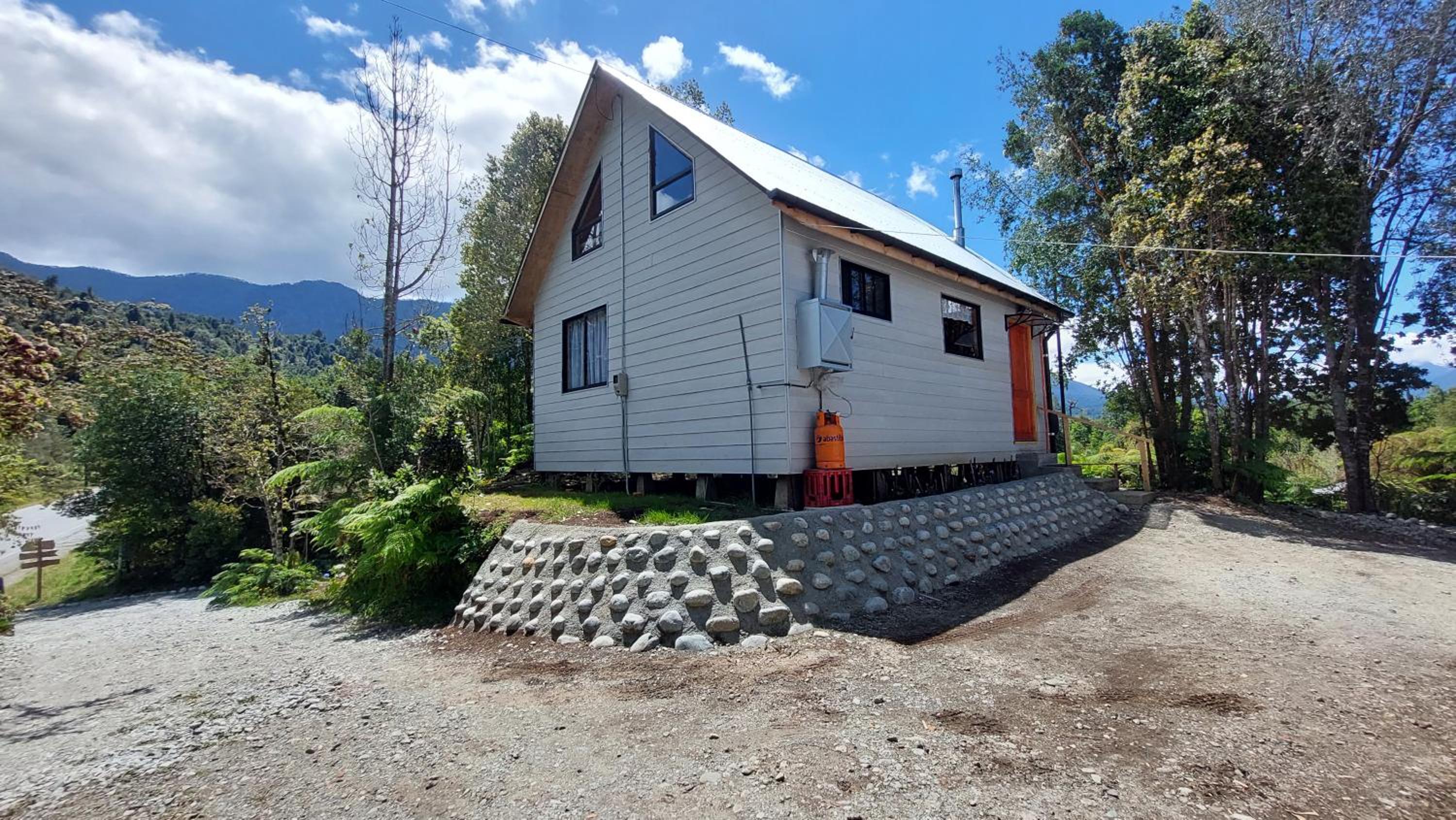 Cabañas & Habitaciones Del Alto