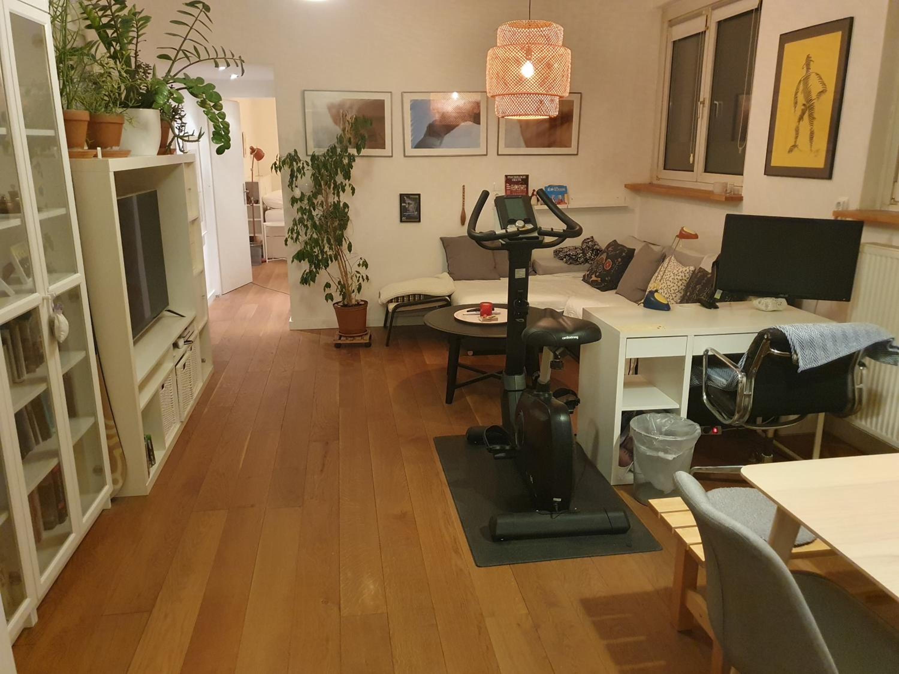 Schlossbergblick Apartment