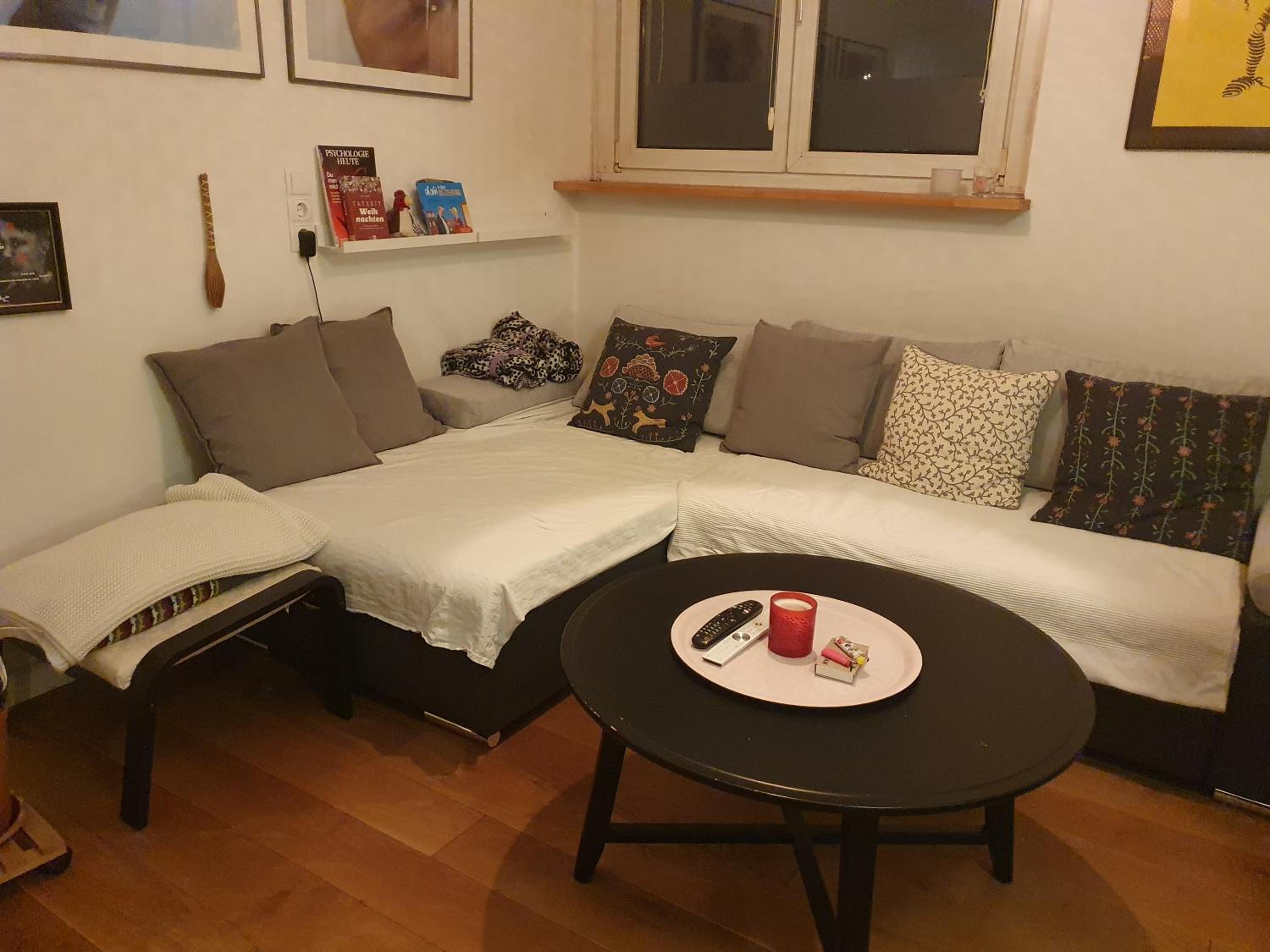 Schlossbergblick Apartment