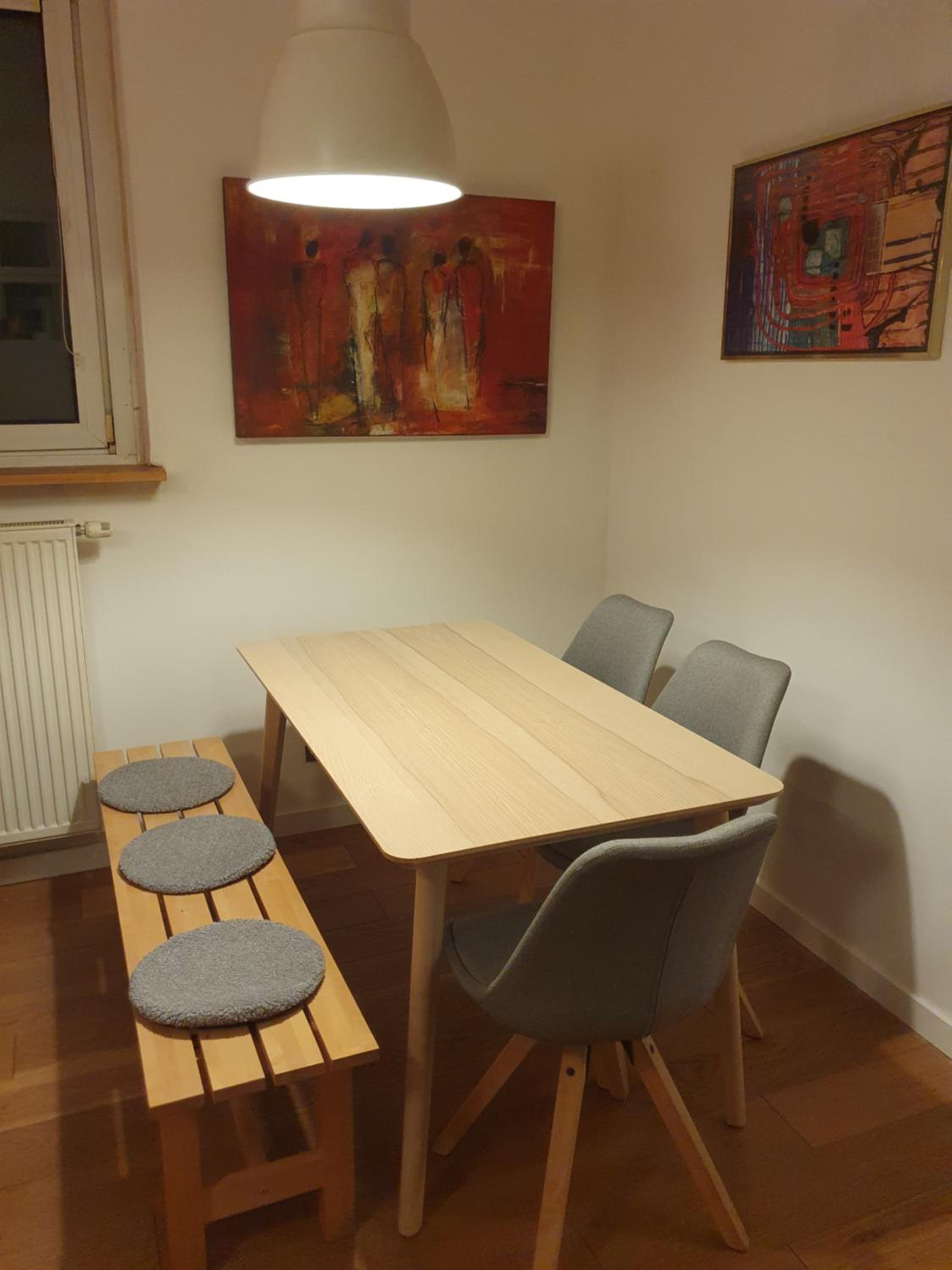 Schlossbergblick Apartment