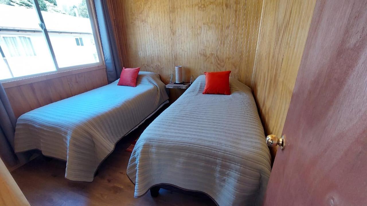 Cabañas & Habitaciones Del Alto