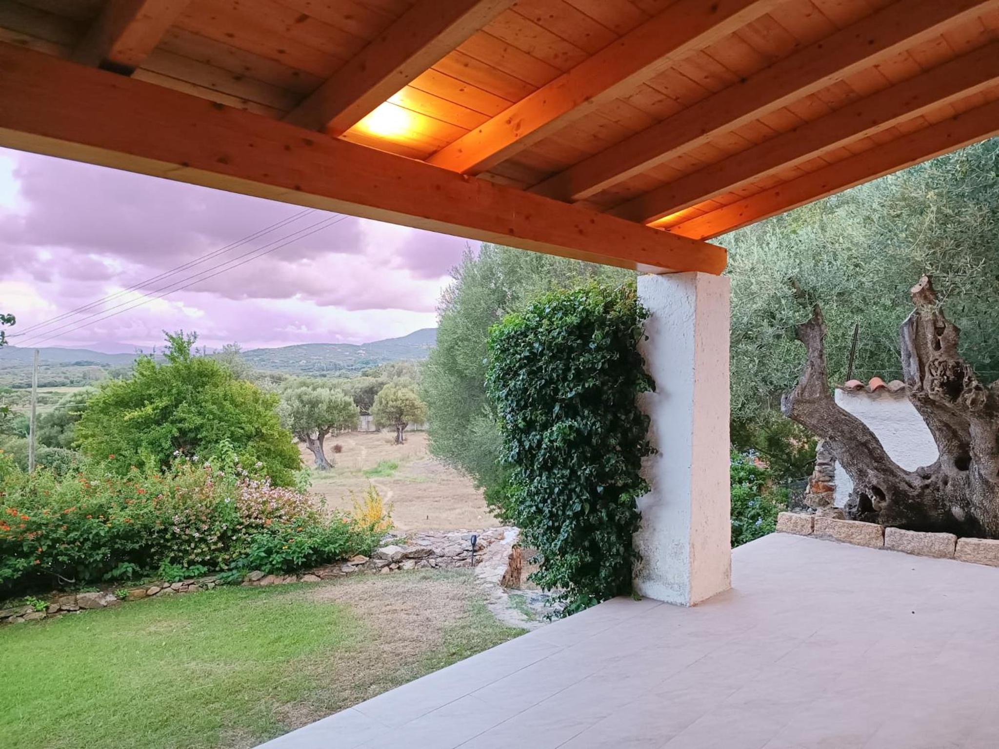 Tipica Villa Gallurese in Costa Smeralda view 5