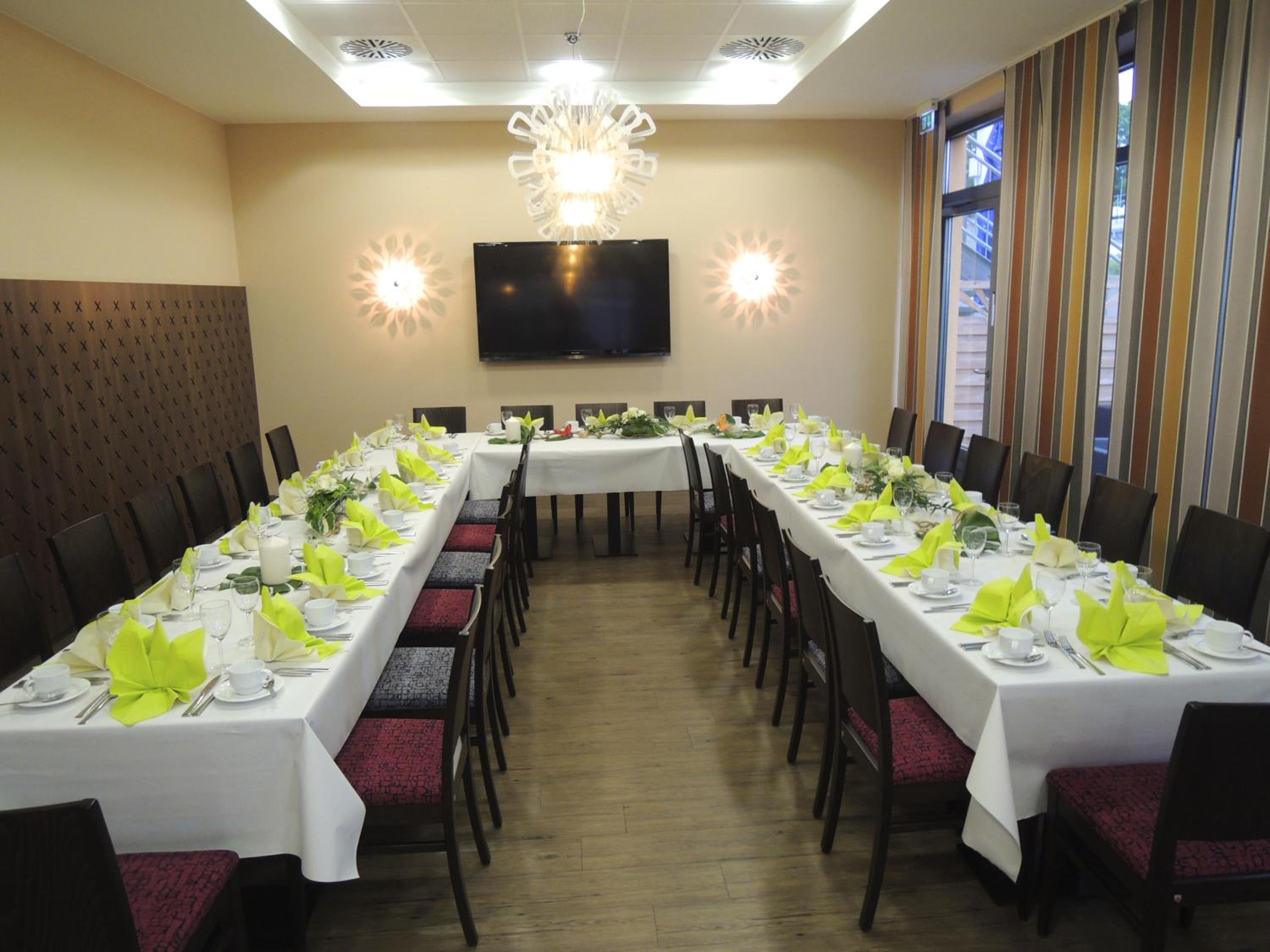 Zum Eichenzeller en Eichenzell — meeting & event spaces
