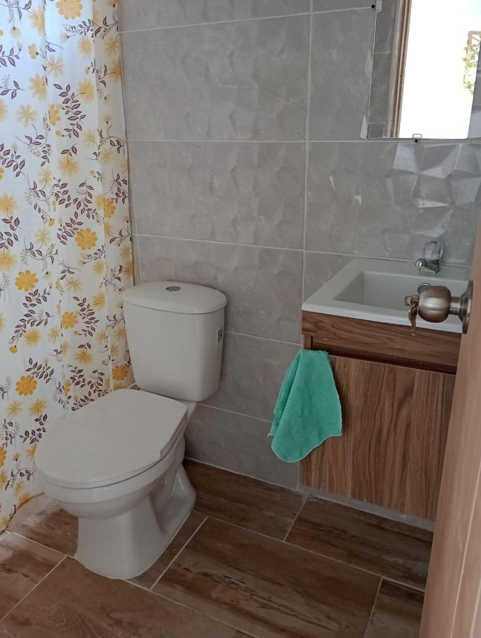 Casa 3 Cocorna - Property Image 1