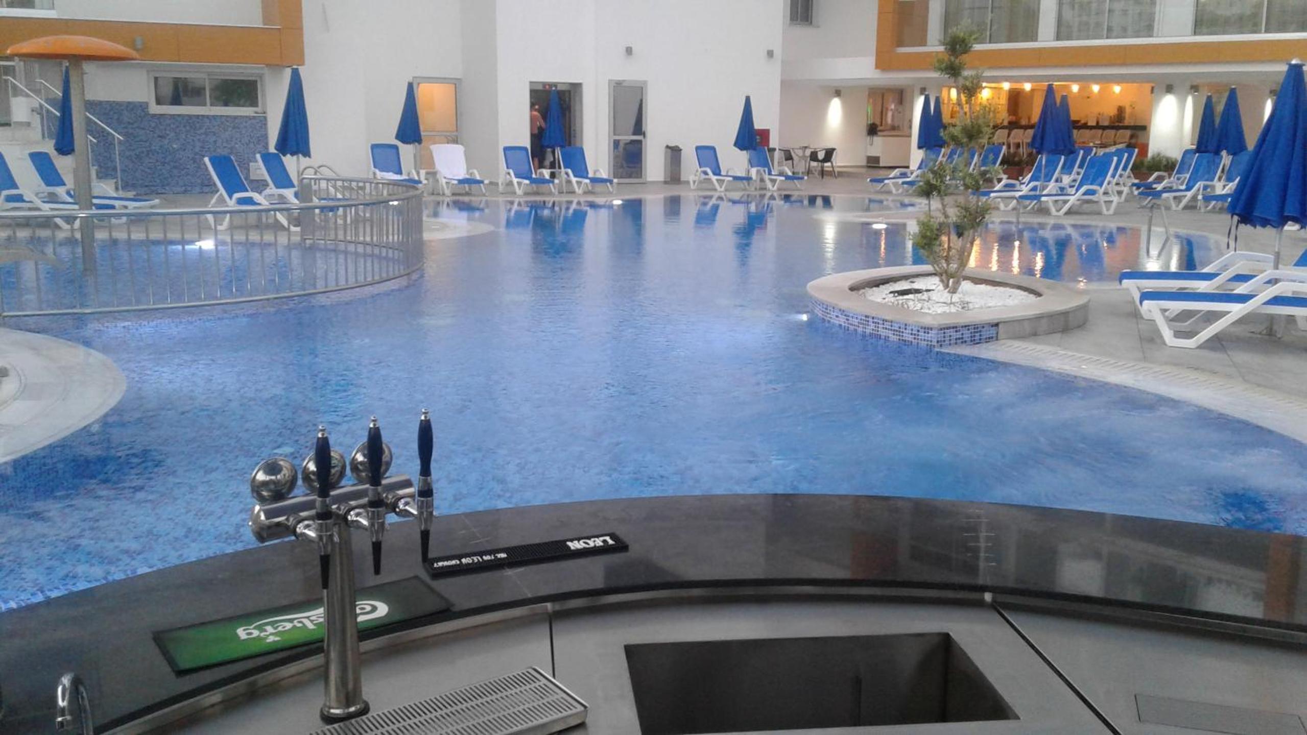 Protaras Vacations - Captain Pier Hotel - Property Image 9
