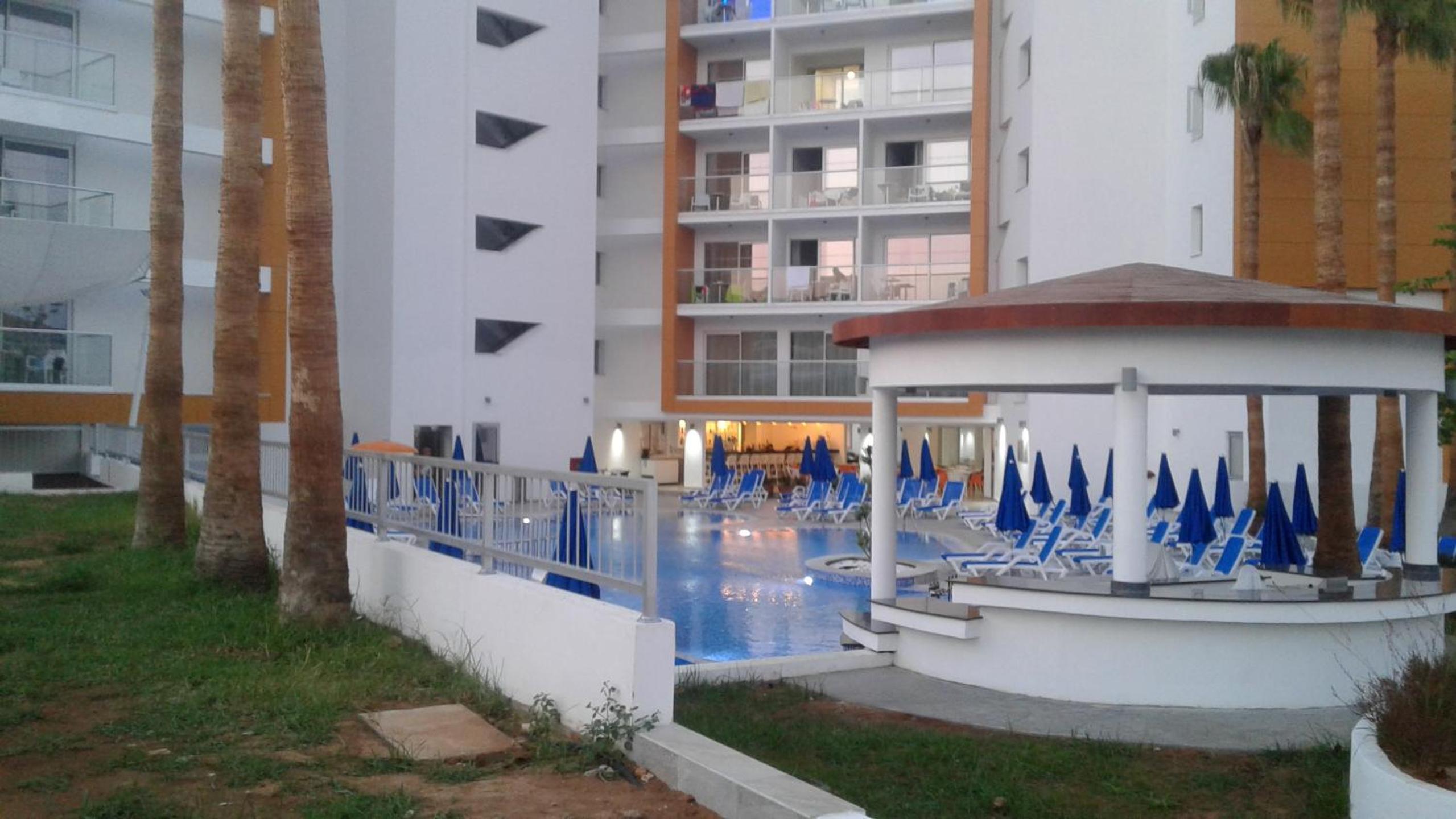 Protaras Vacations - Captain Pier Hotel - Property Image 10