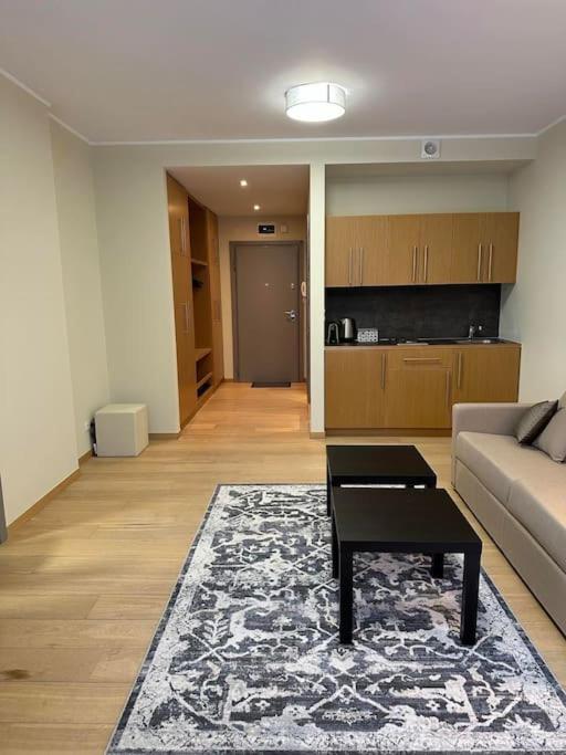 Lodge Euphoria Apartment