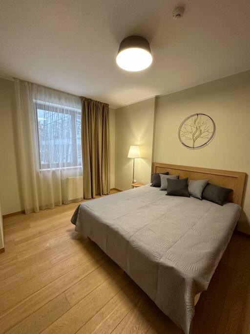 Lodge Euphoria Apartment